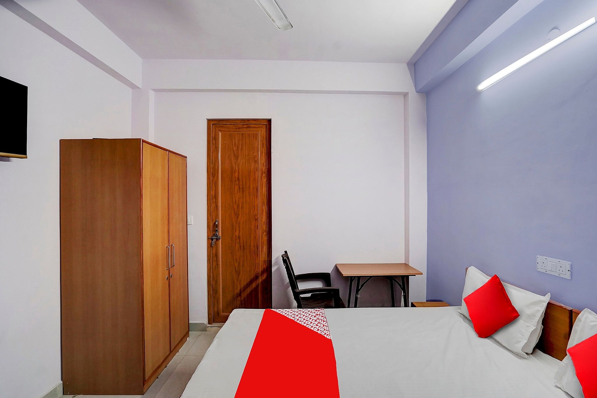 Hotel O Wamson Living Classic Classic 5