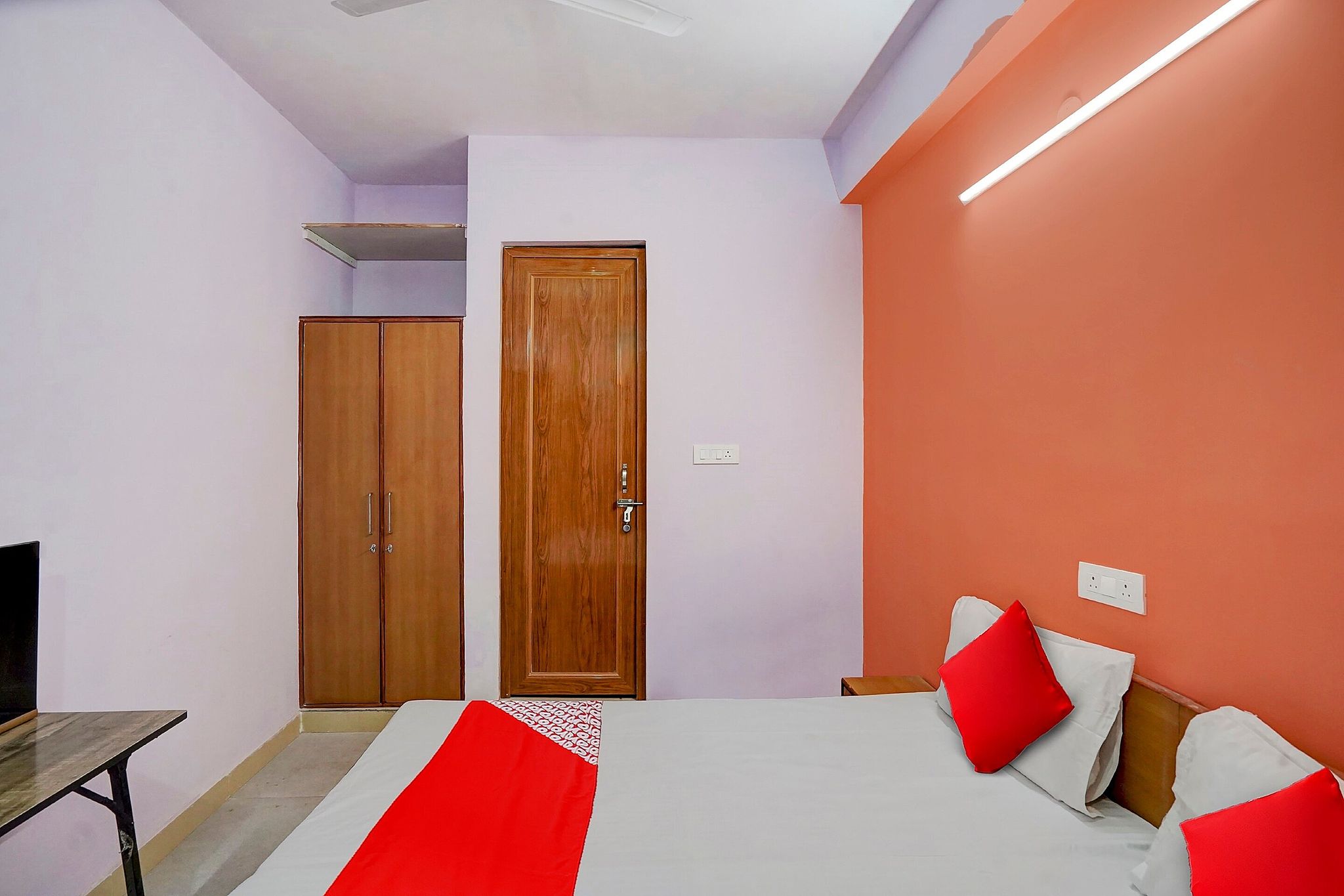 Hotel O Wamson Living Classic Classic 7