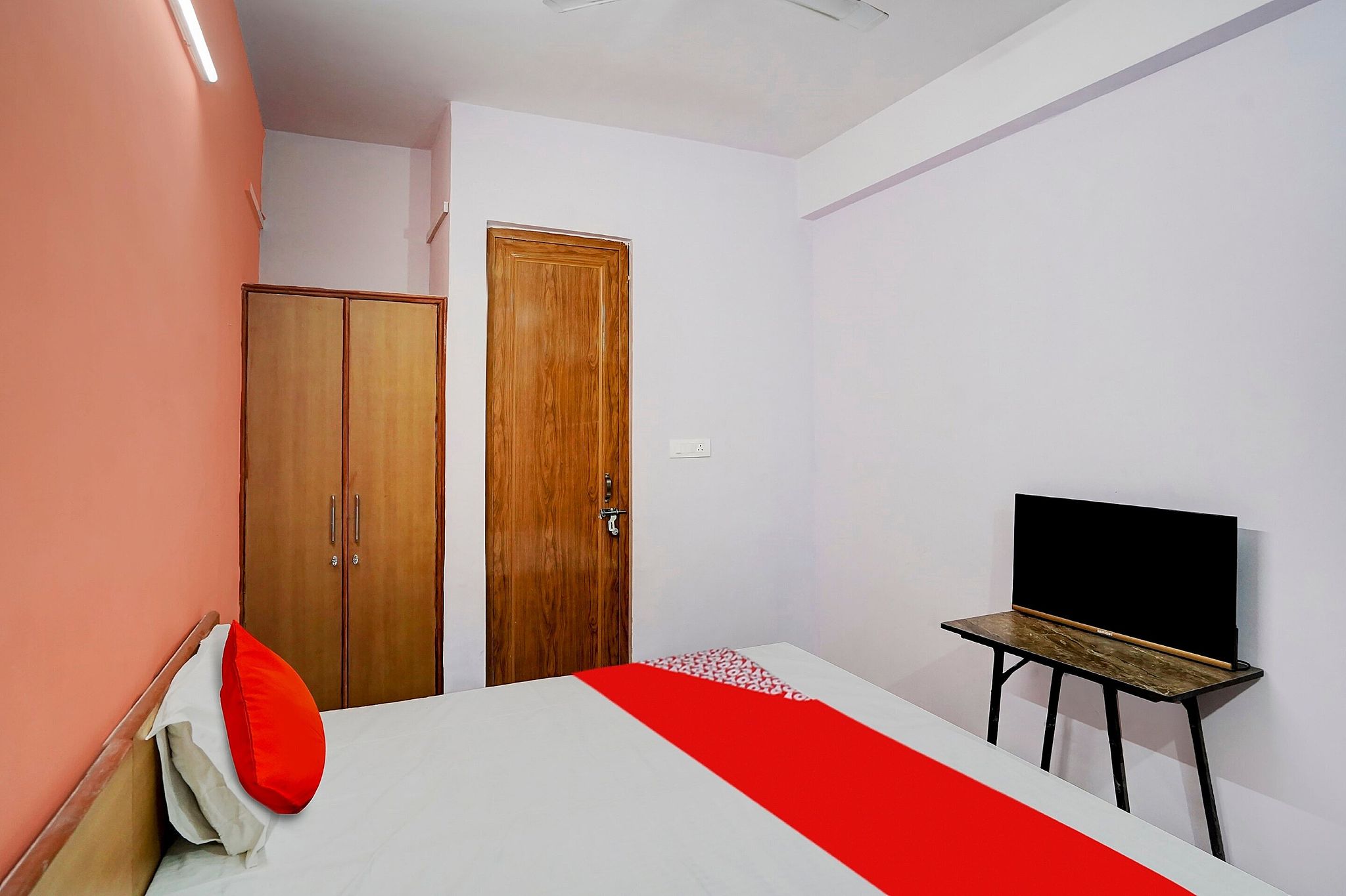 Hotel O Wamson Living Classic Classic 14