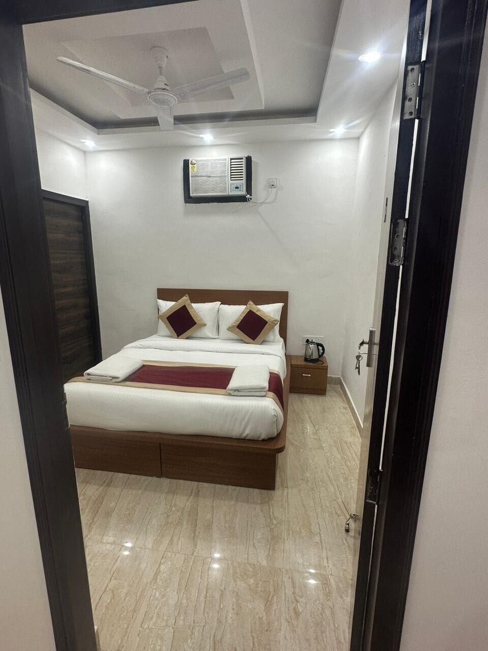 Hotel O Wamson Living Classic Classic 9