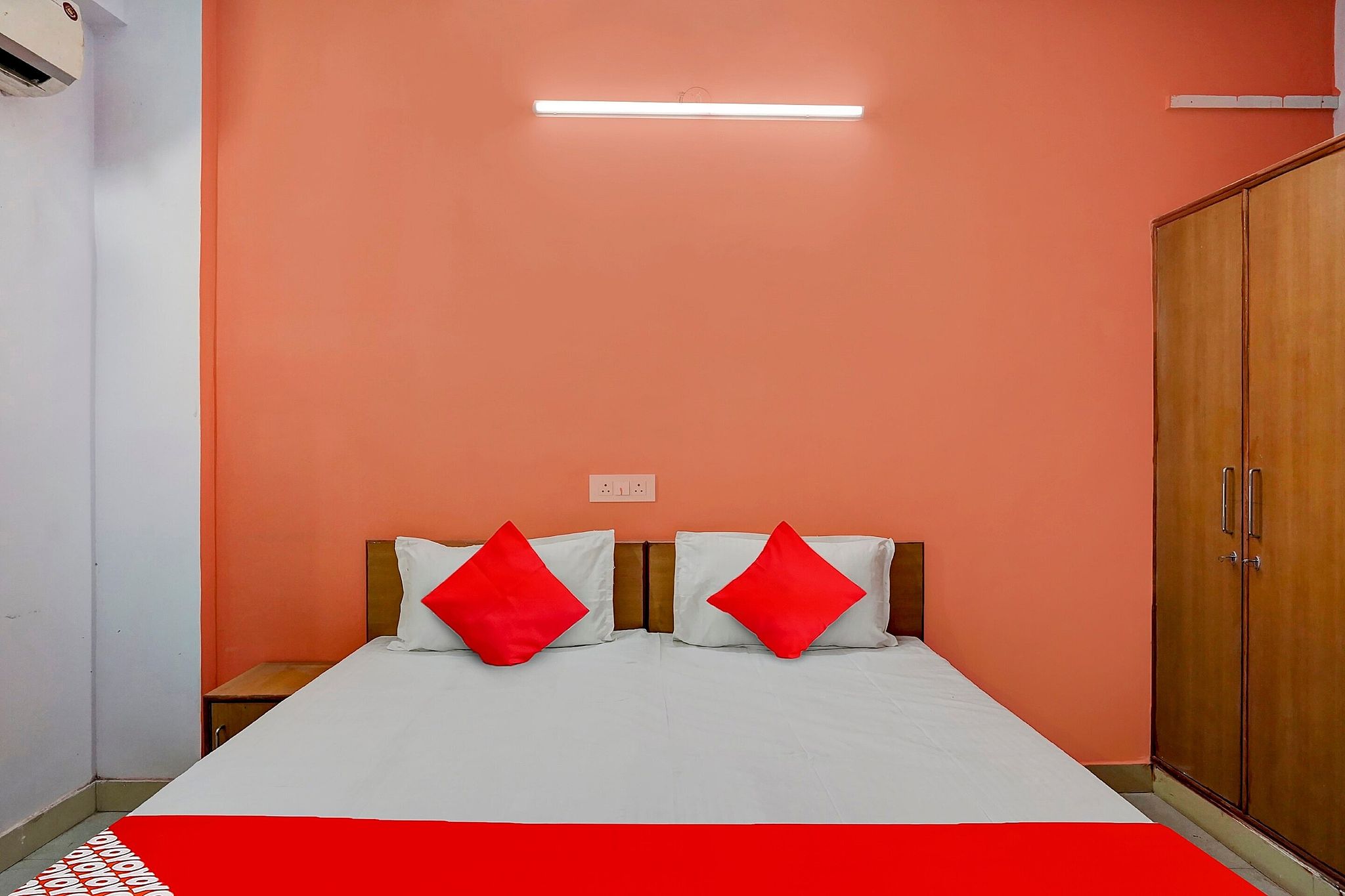 Hotel O Wamson Living Classic Classic 6