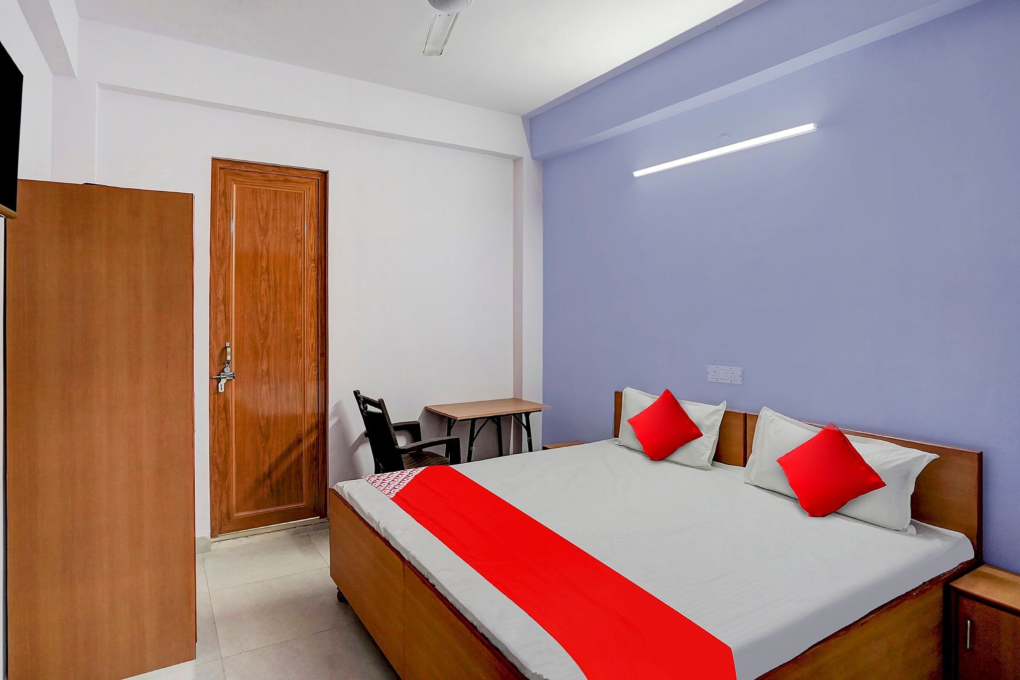 Hotel O Wamson Living Classic Classic 2