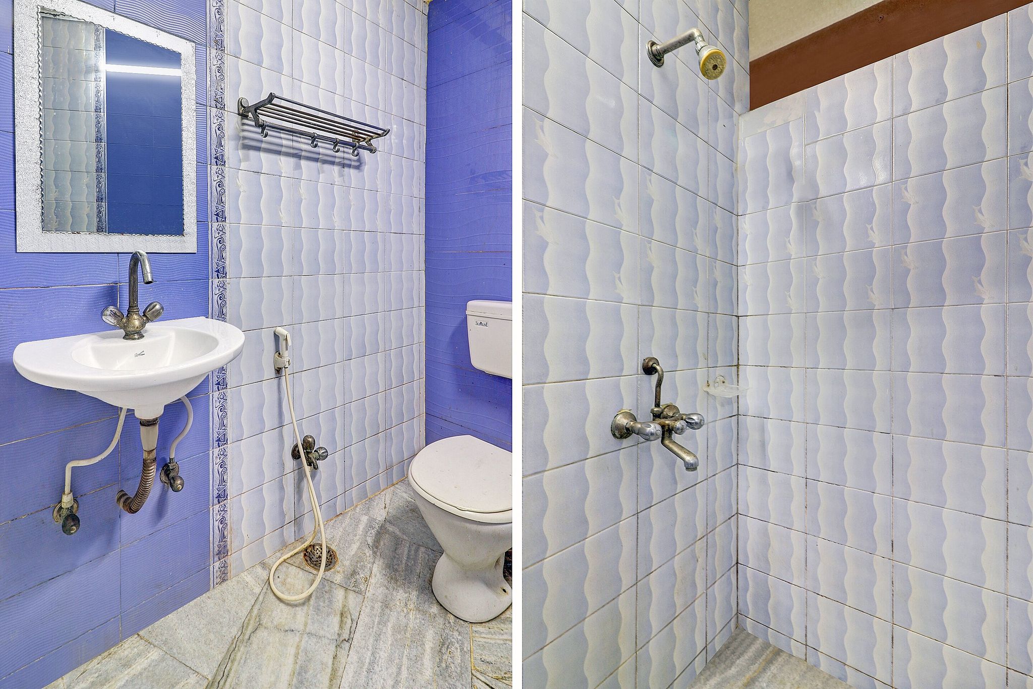 Hotel O ASA AGRA Classic 4