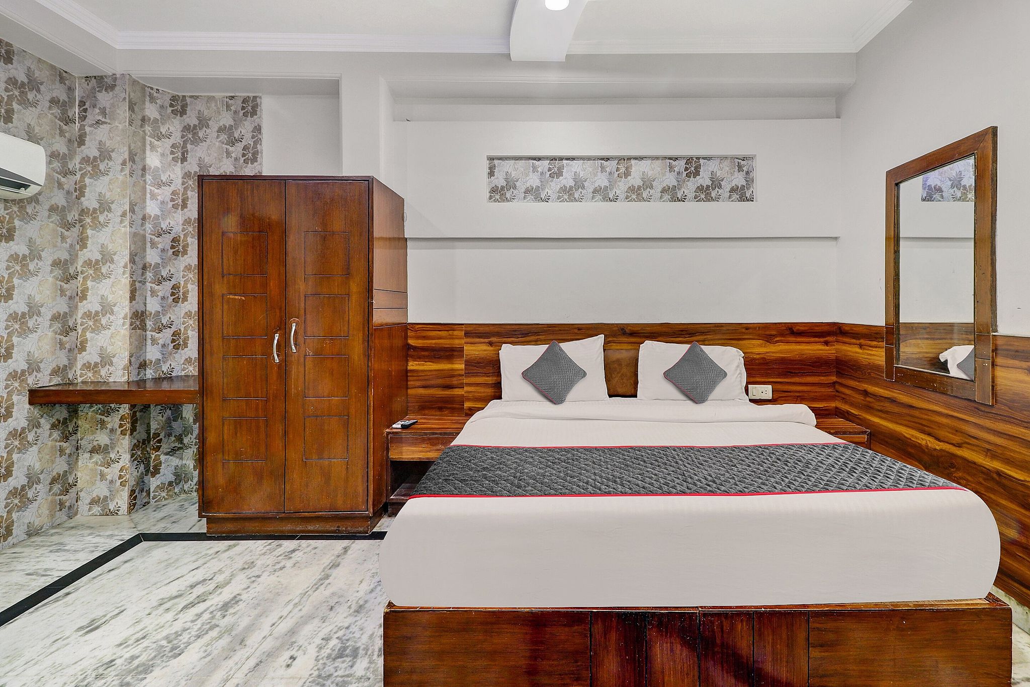 Hotel O ASA AGRA Classic