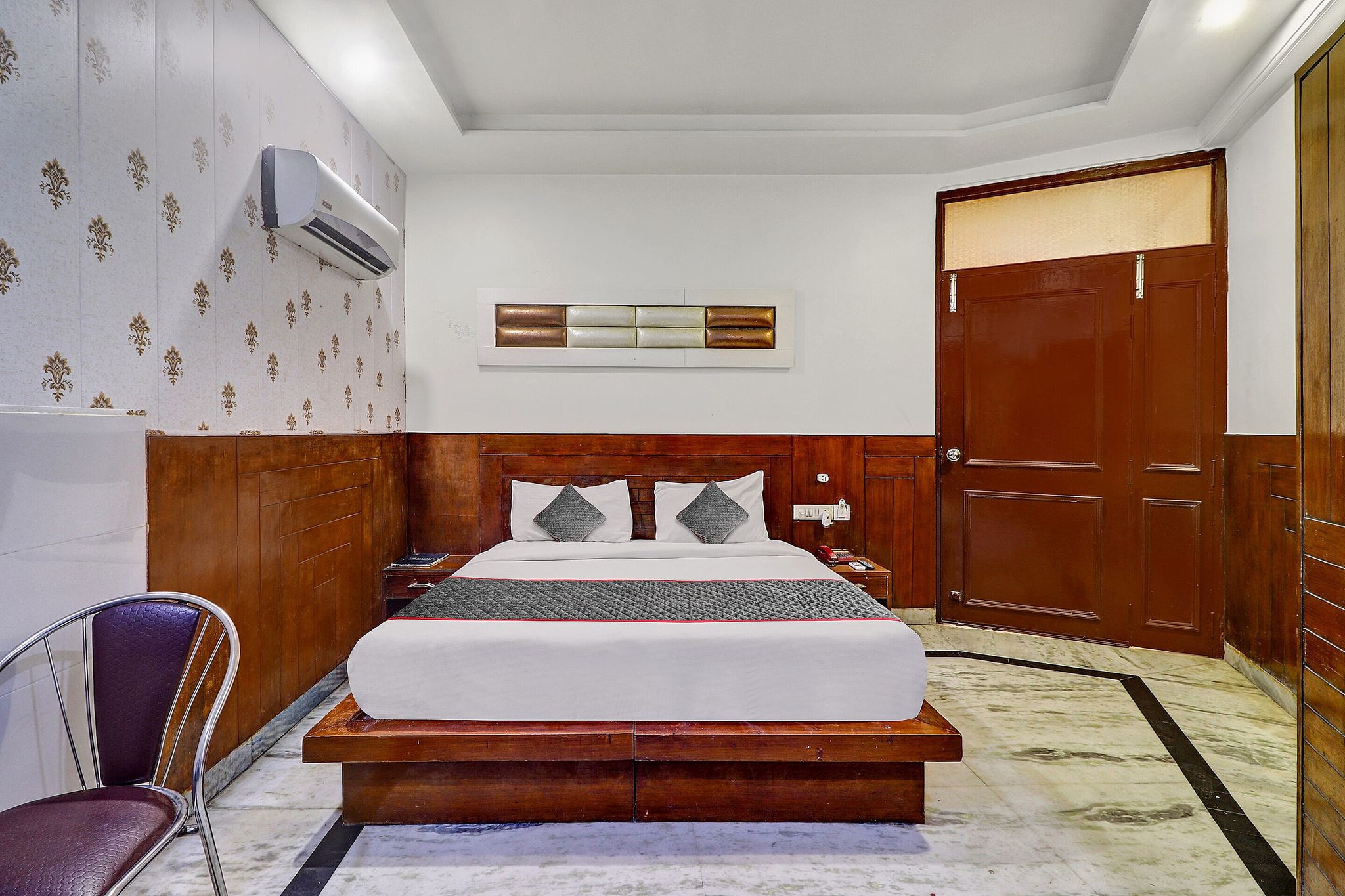 Hotel O ASA AGRA Classic 2