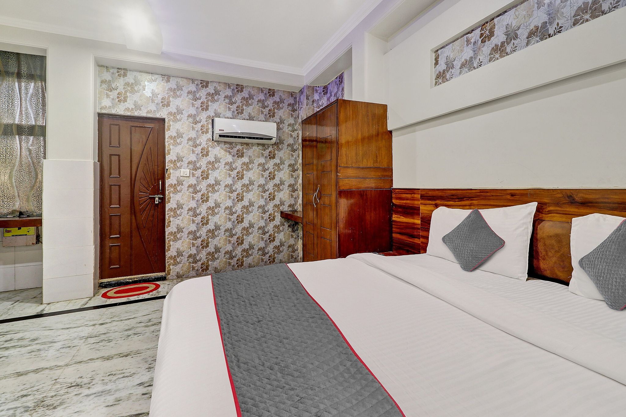 Hotel O ASA AGRA Classic 3