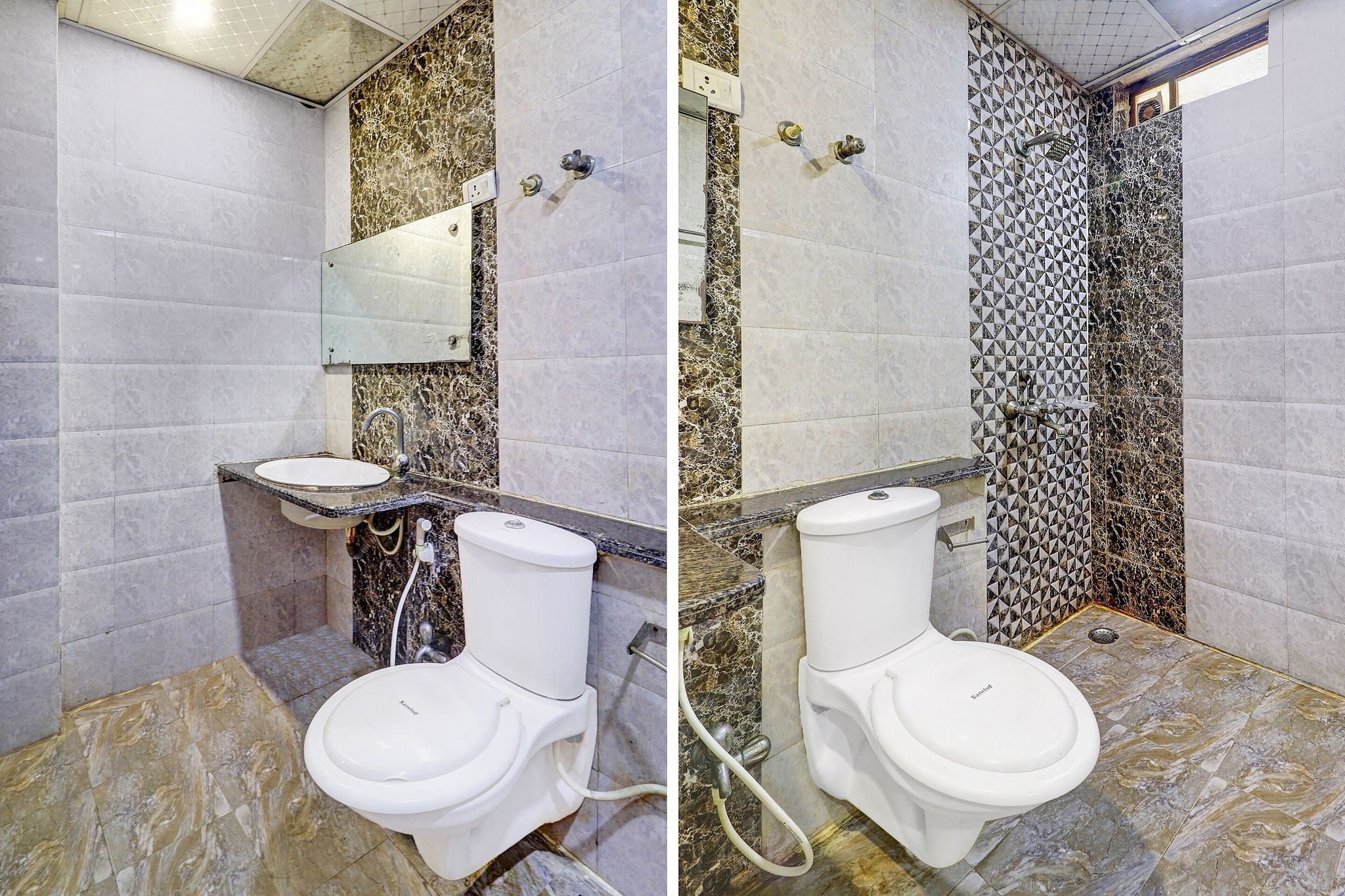 Hotel O ASA AGRA Classic 5