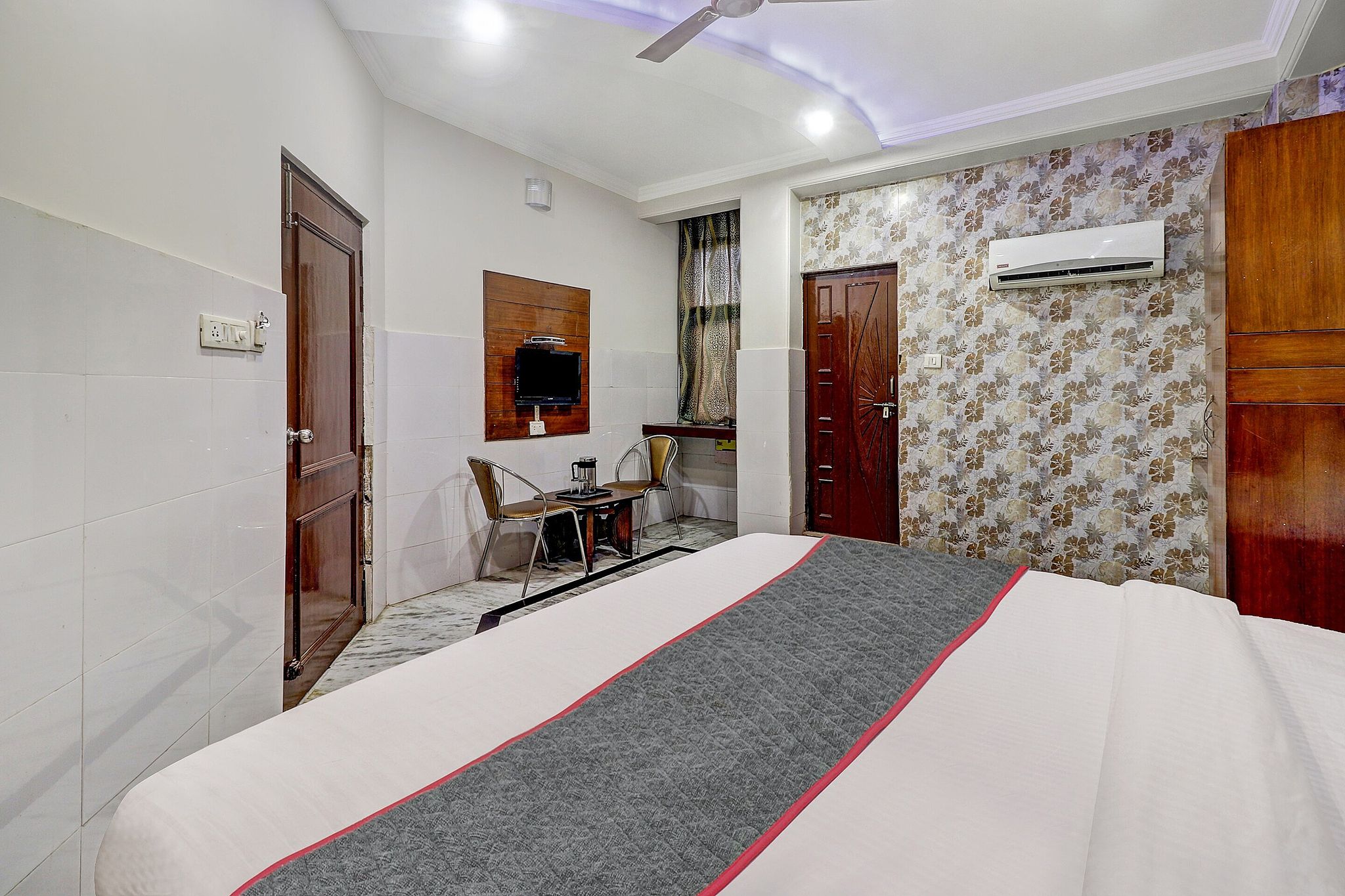 Hotel O ASA AGRA Classic 7