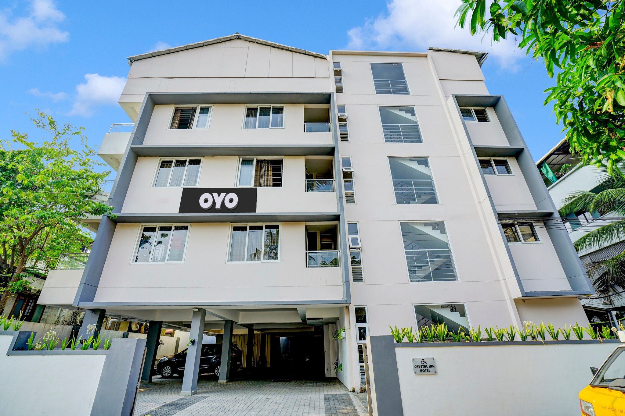 Facade