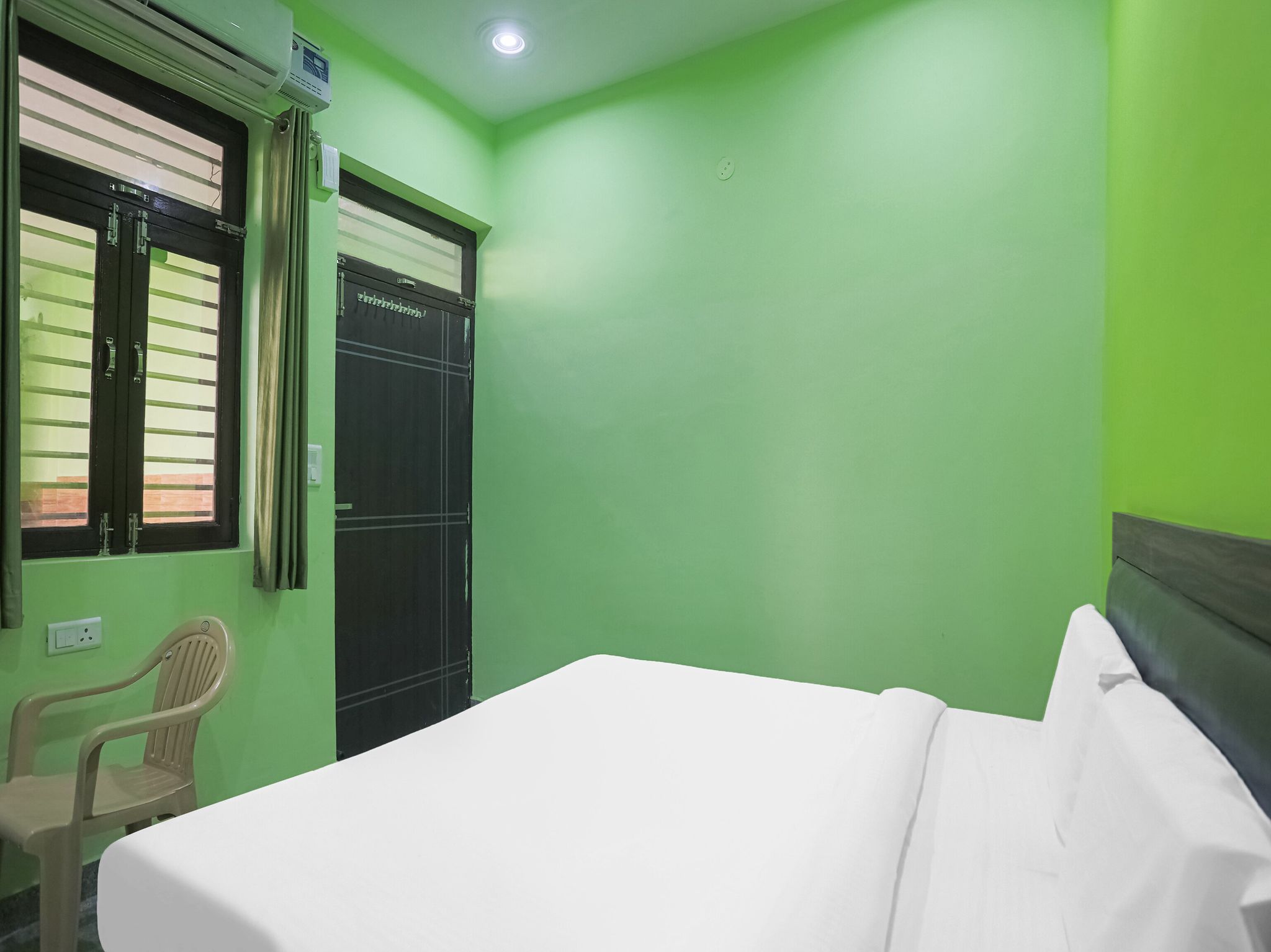 Capital O A-one Classic 11