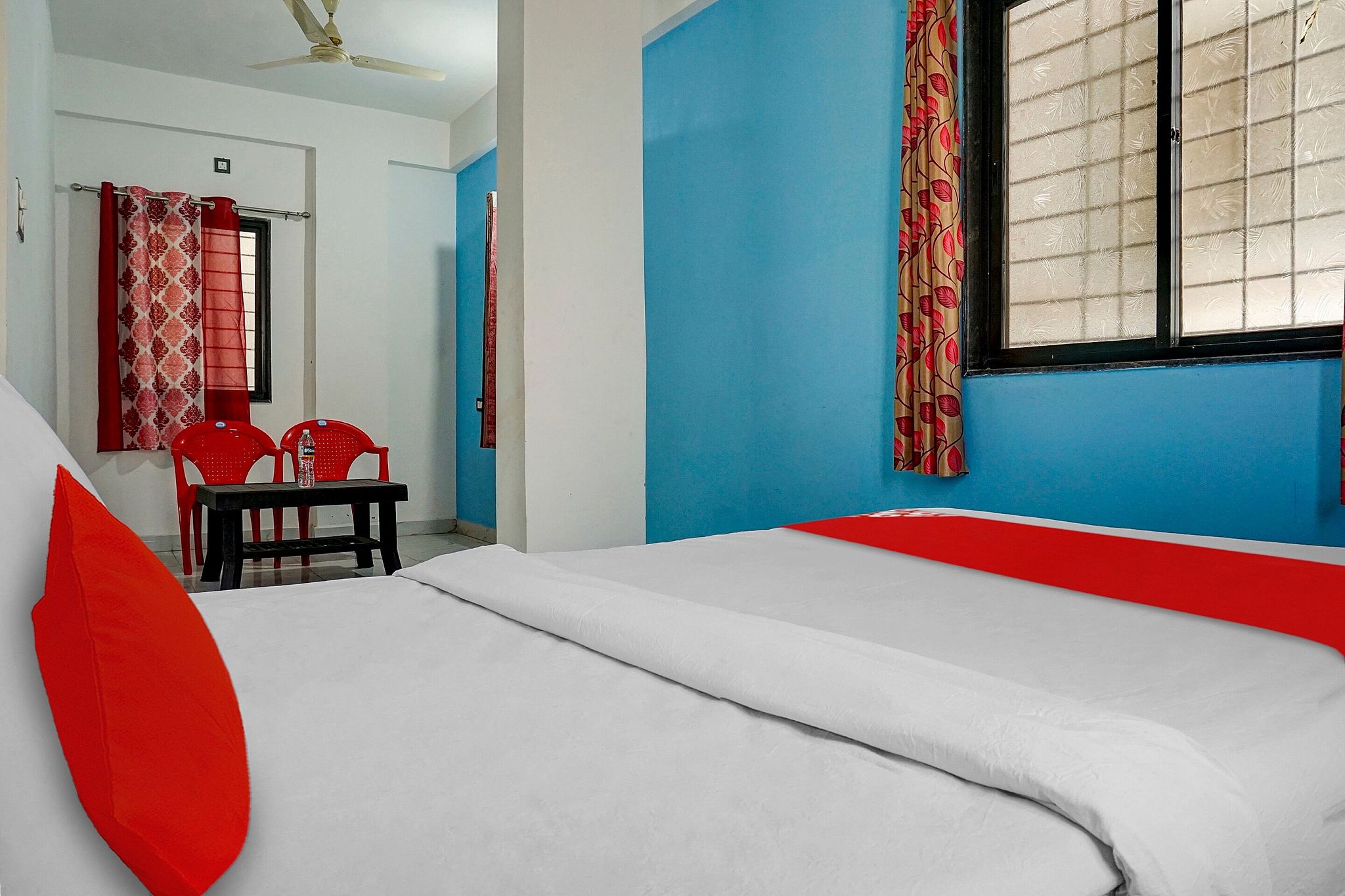 Super Hotel O Manjari Road Classic 7