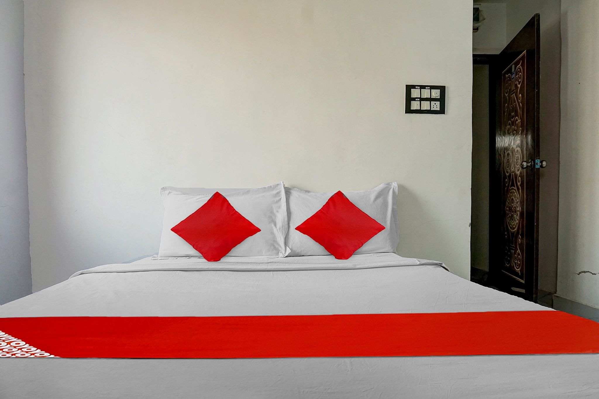 Super Hotel O Manjari Road Classic 10