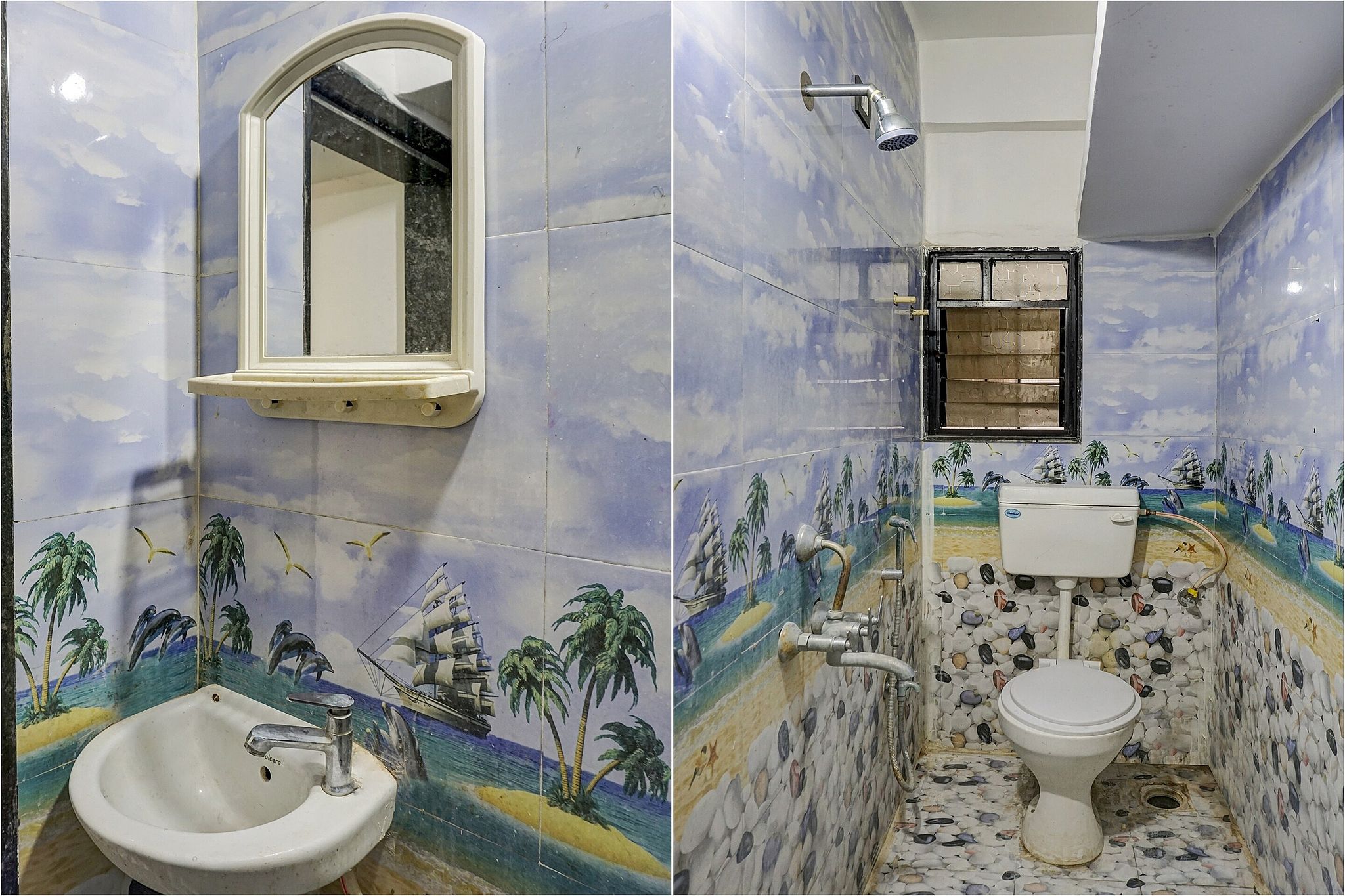 Washroom