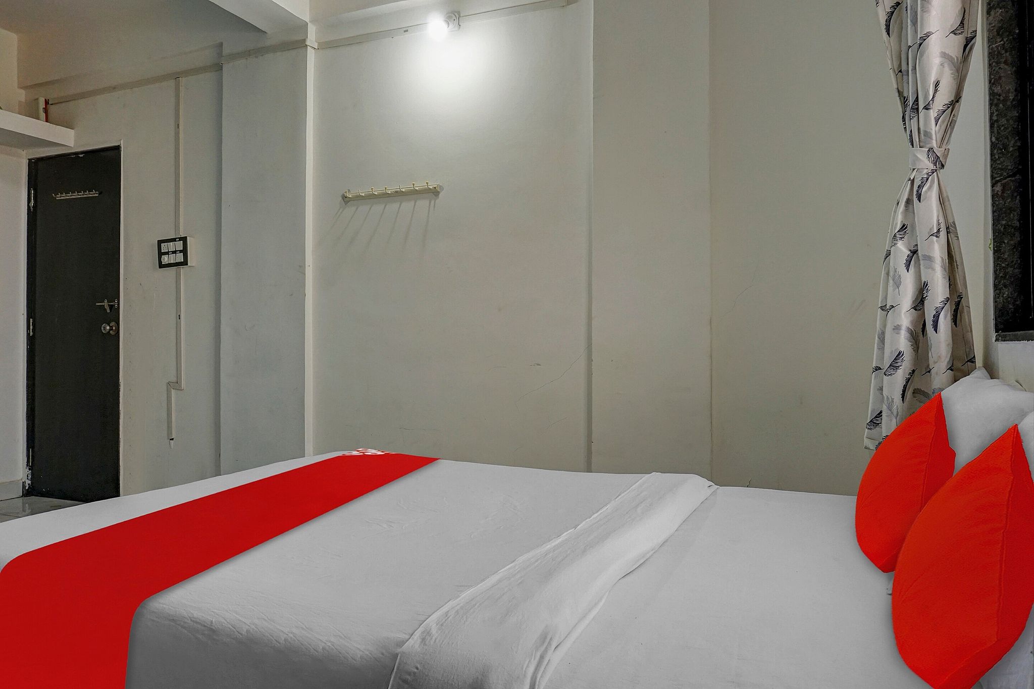 Super Hotel O Manjari Road Classic 6