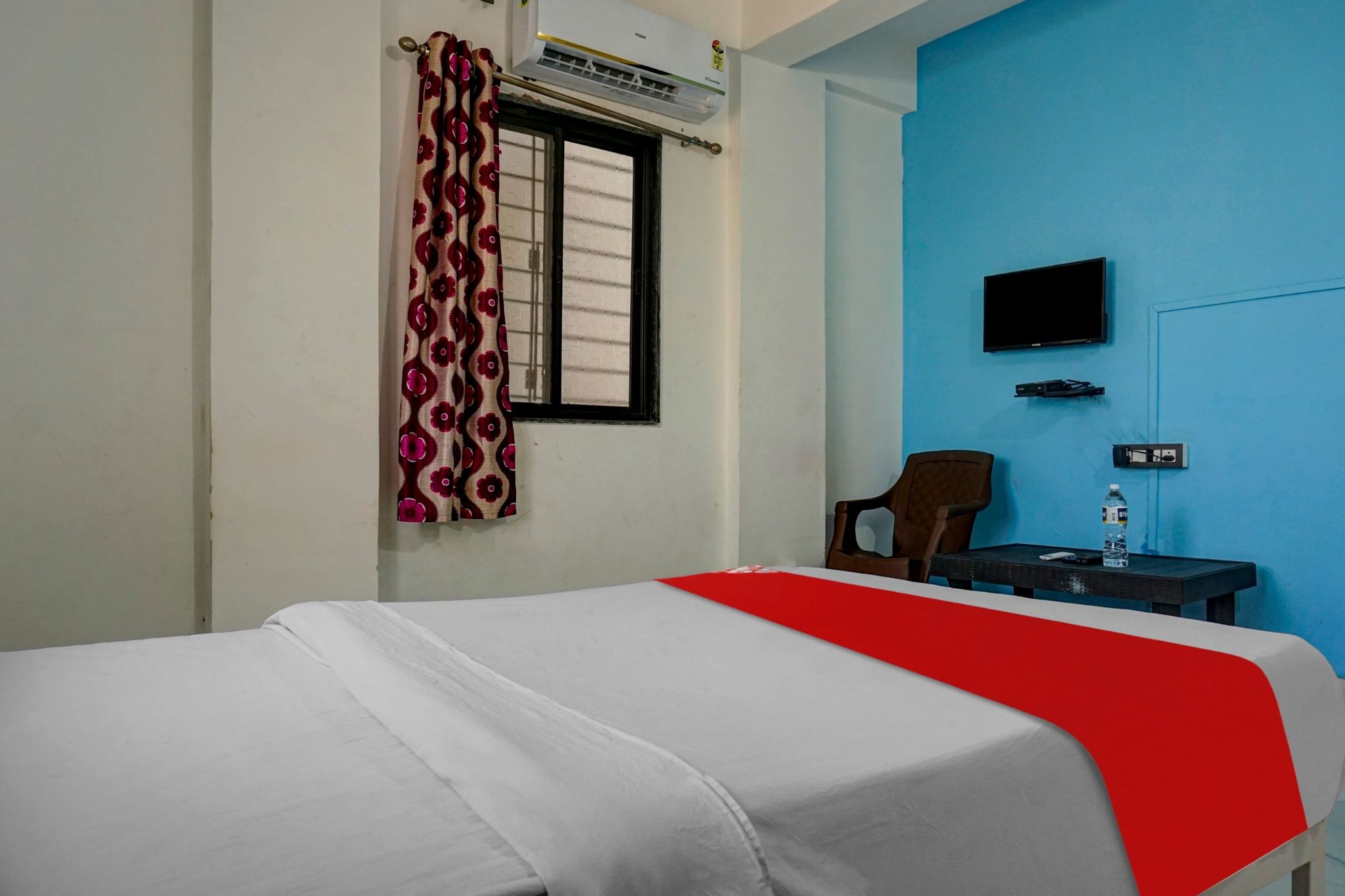 Super Hotel O Manjari Road Classic 16