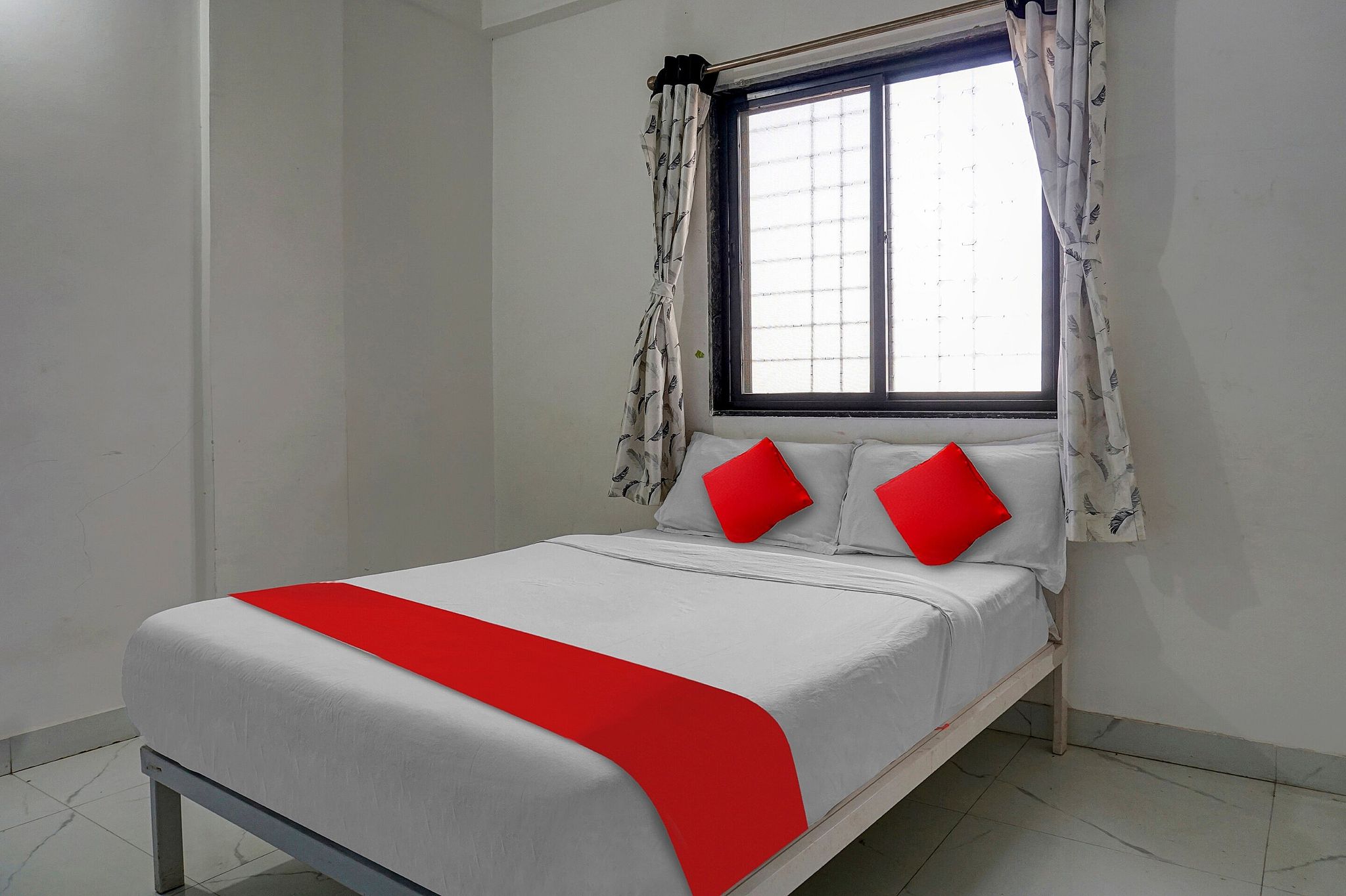 Super Hotel O Manjari Road Classic