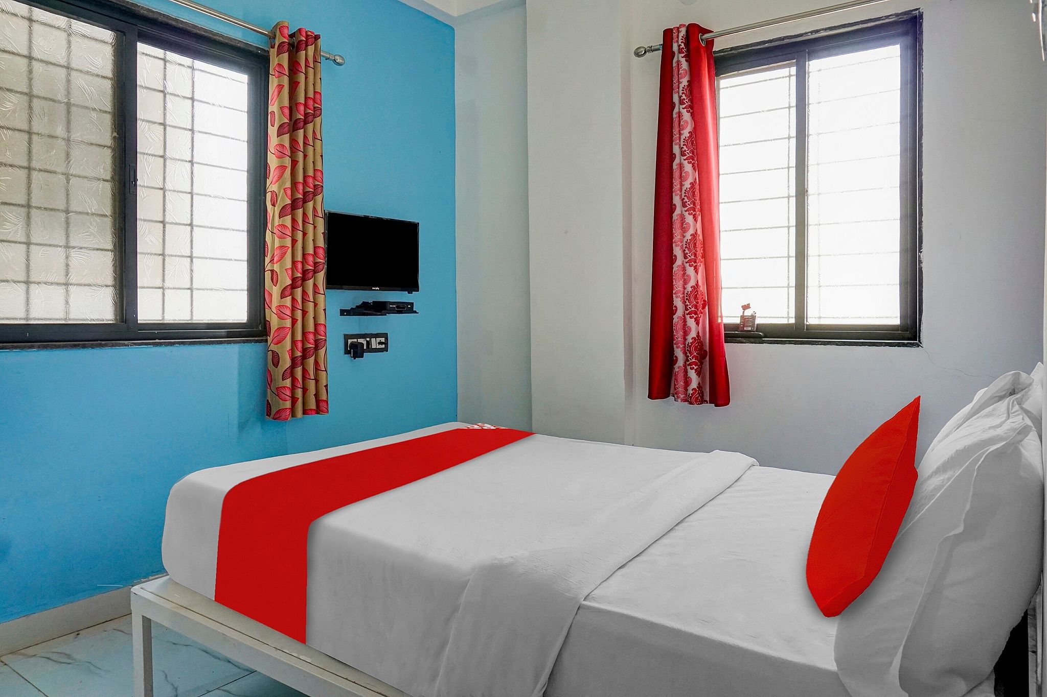 Super Hotel O Manjari Road Classic 2