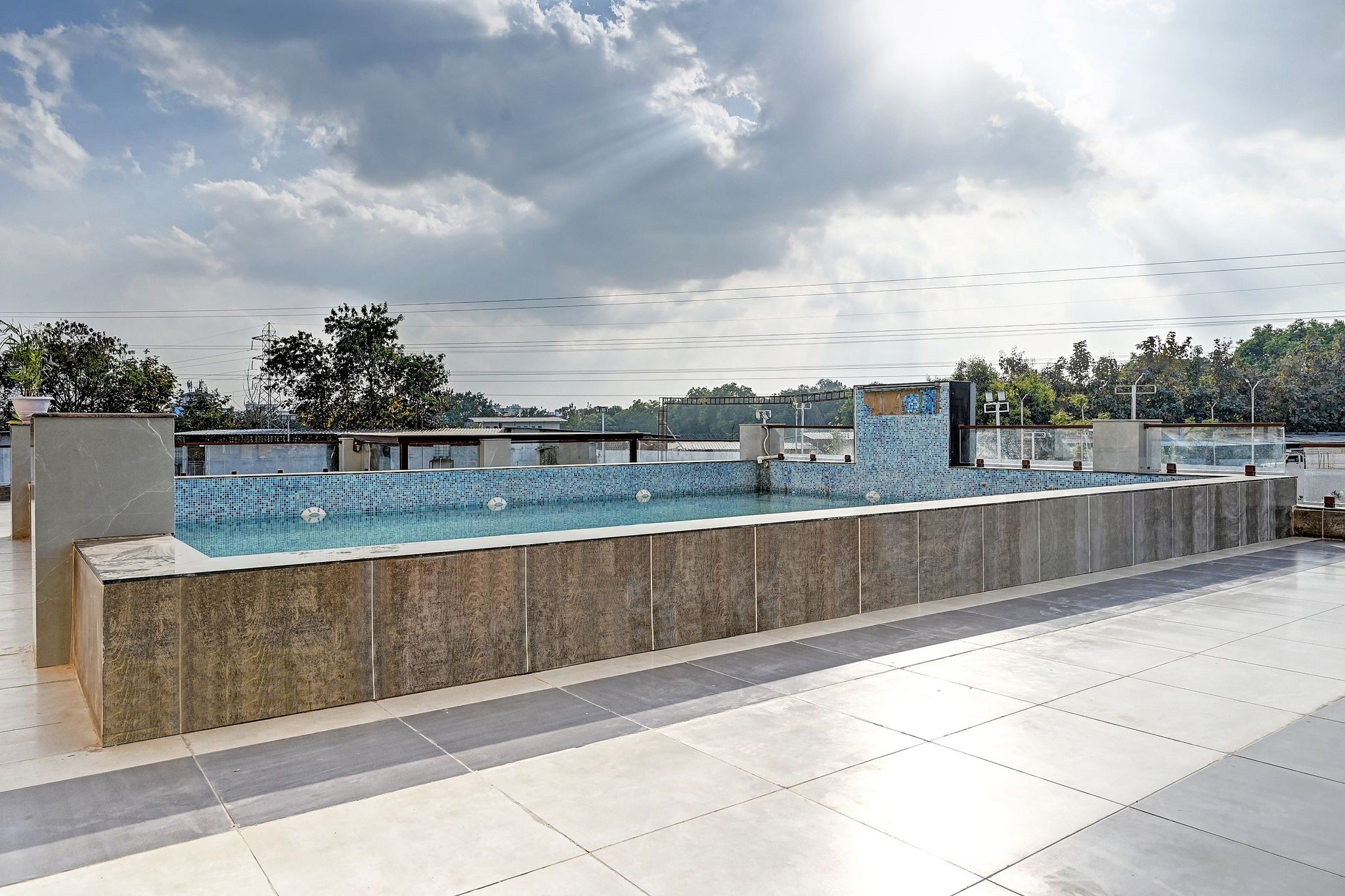 Children's Play Area