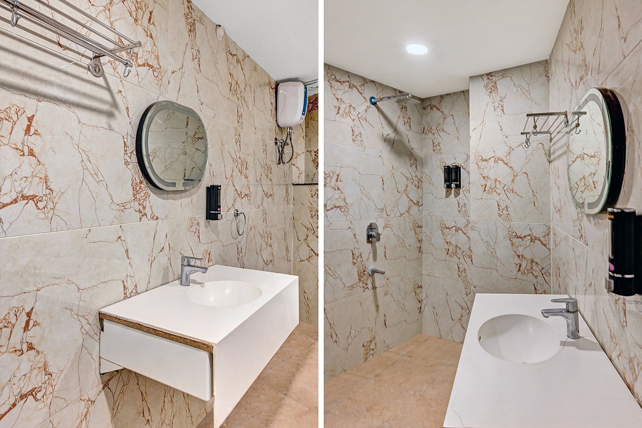 Palette - Hotel Saket Greens Classic 11