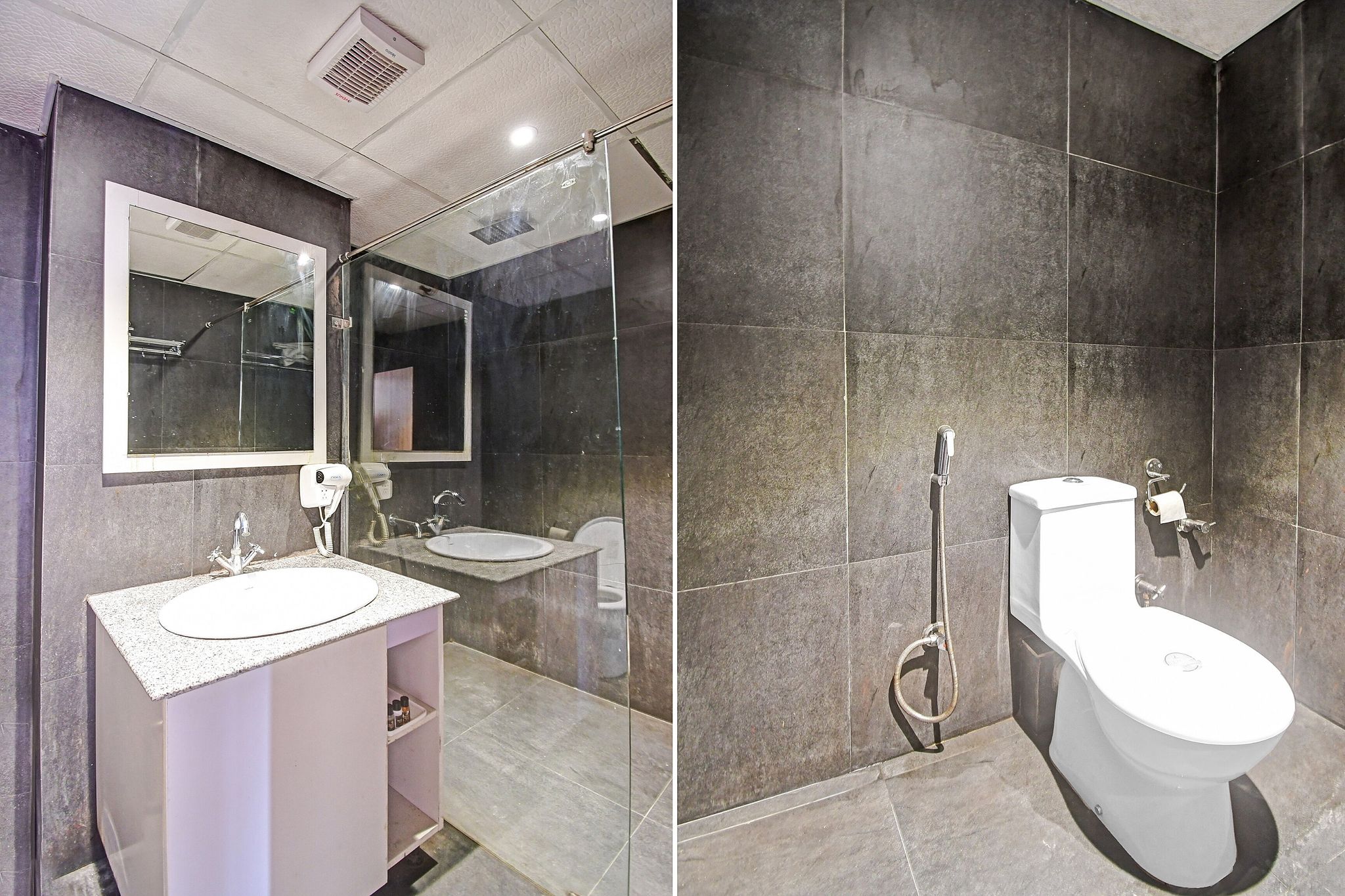 Townhouse Mansarovar Hotel Classic 5