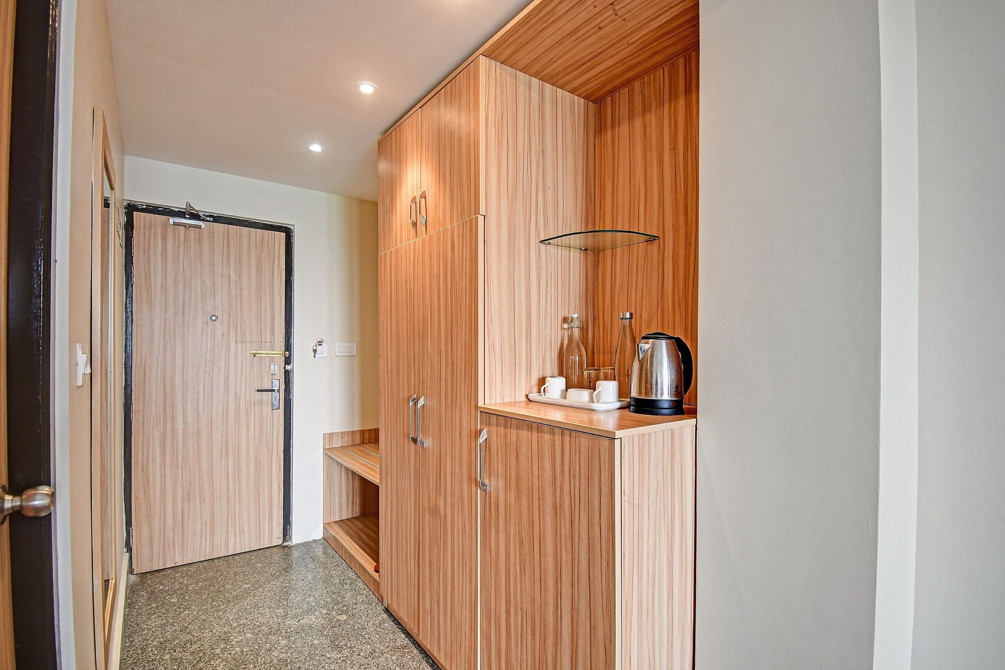 Townhouse Mansarovar Hotel Classic 4