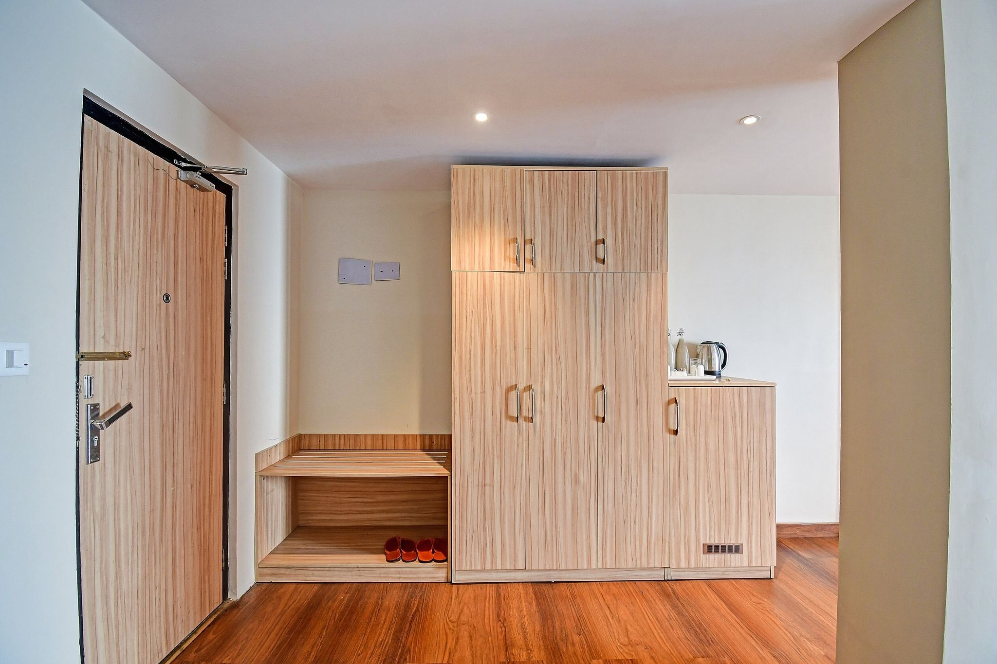 Townhouse Mansarovar Hotel Classic 9