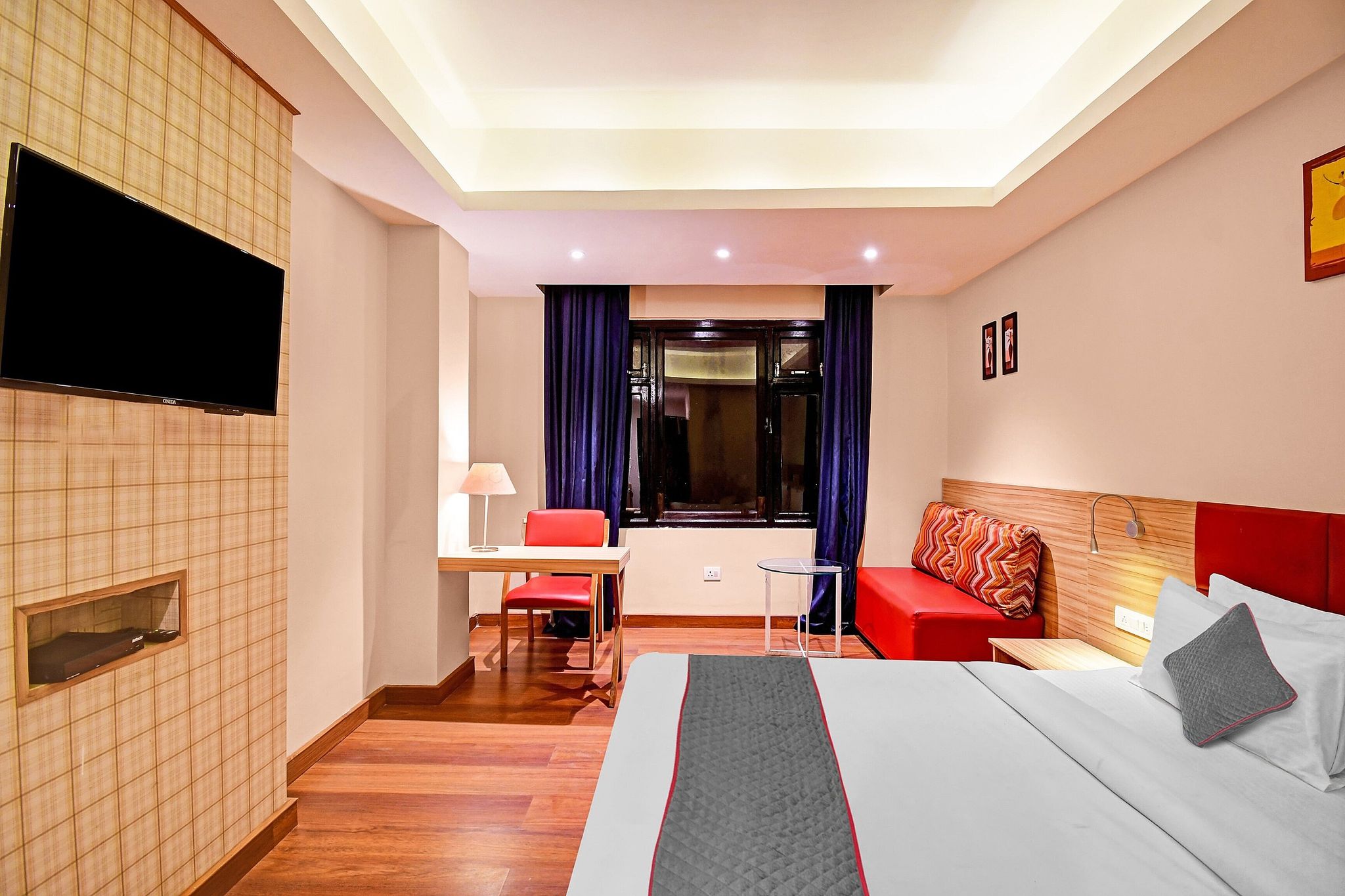 Townhouse Mansarovar Hotel Classic 3