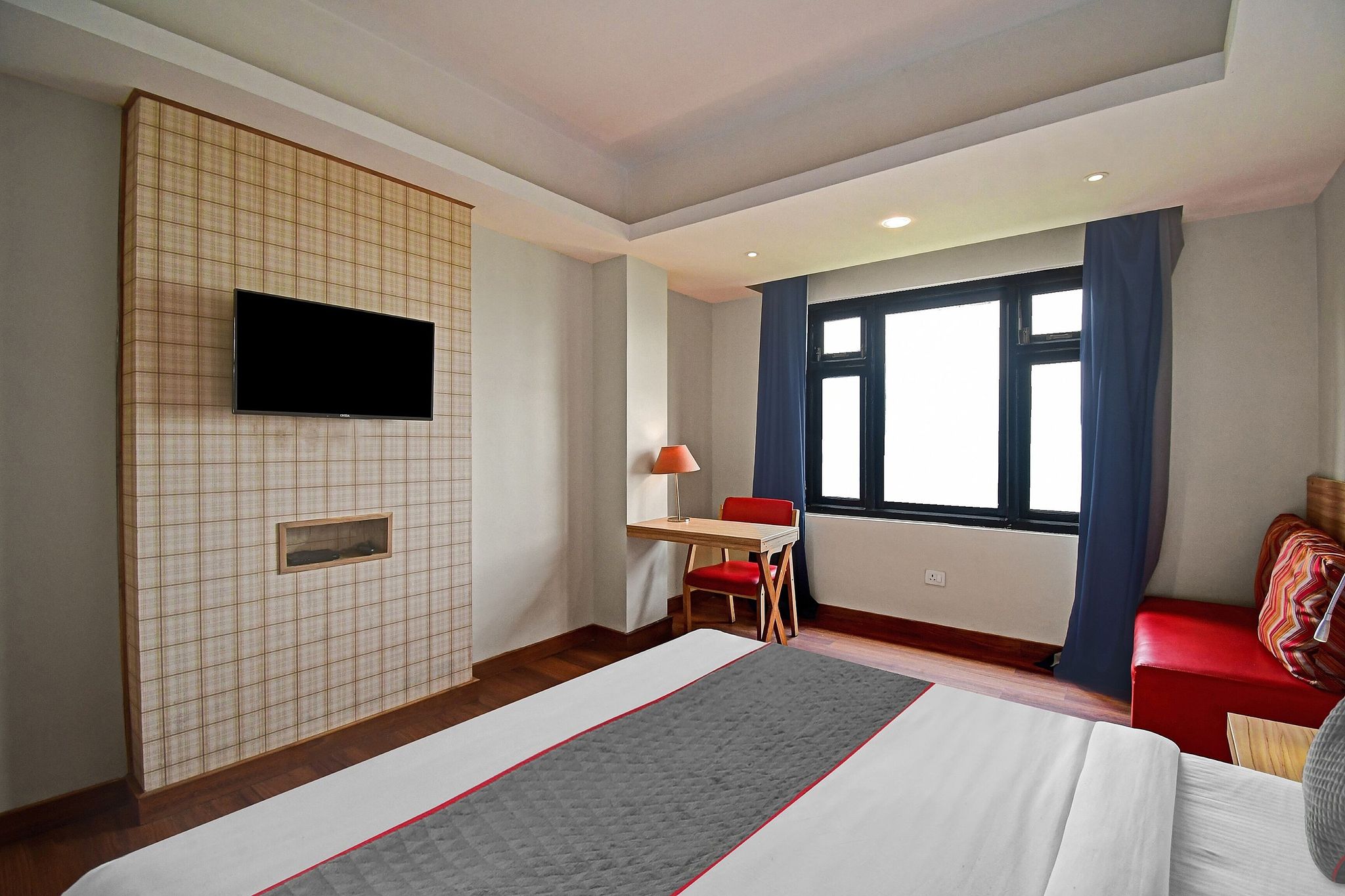 Townhouse Mansarovar Hotel Classic 2