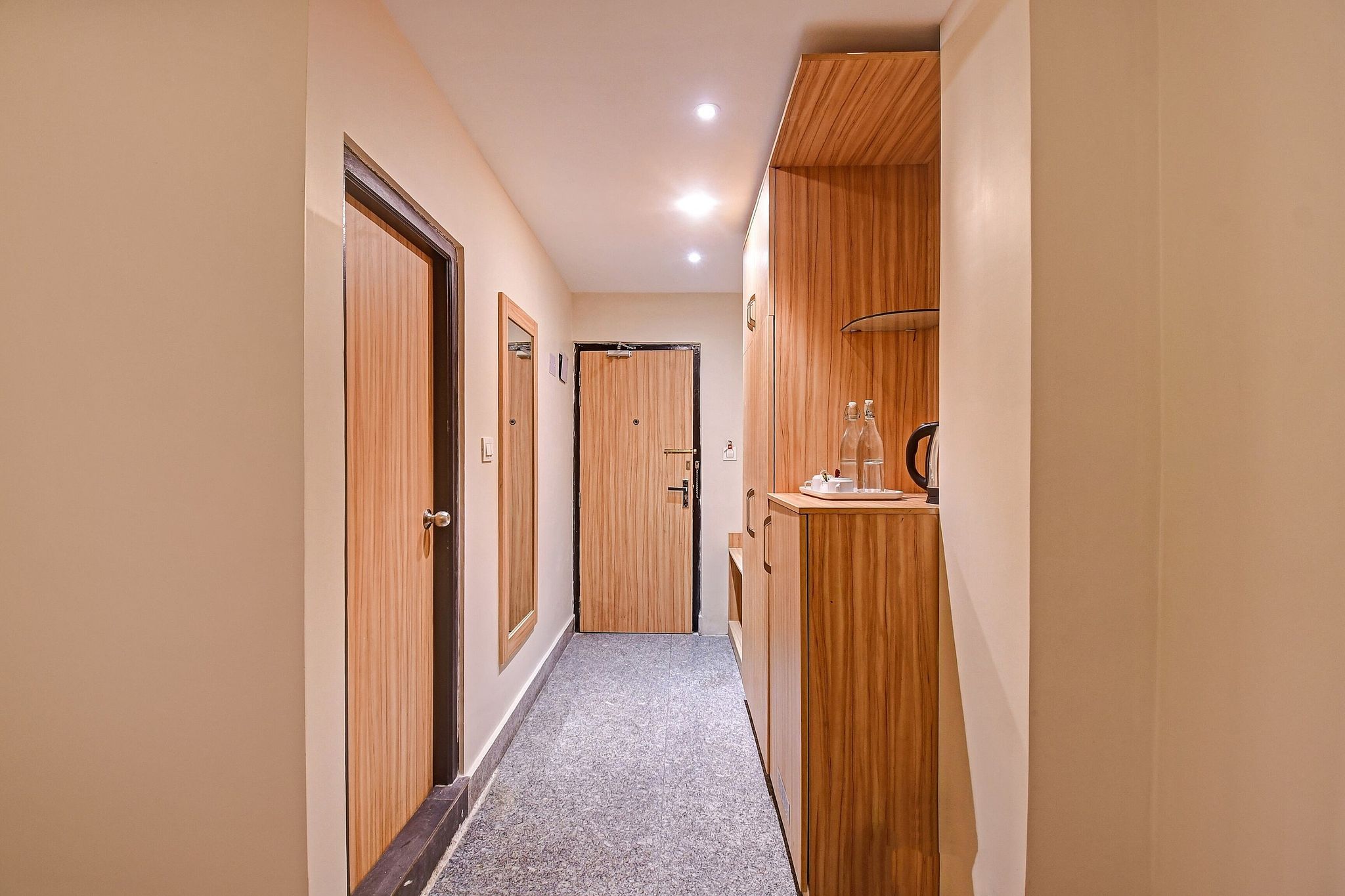 Townhouse Mansarovar Hotel Classic 10