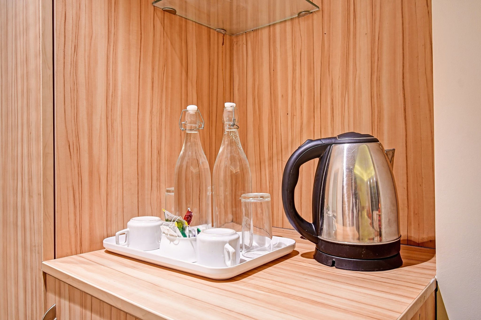 Townhouse Mansarovar Hotel Classic 11