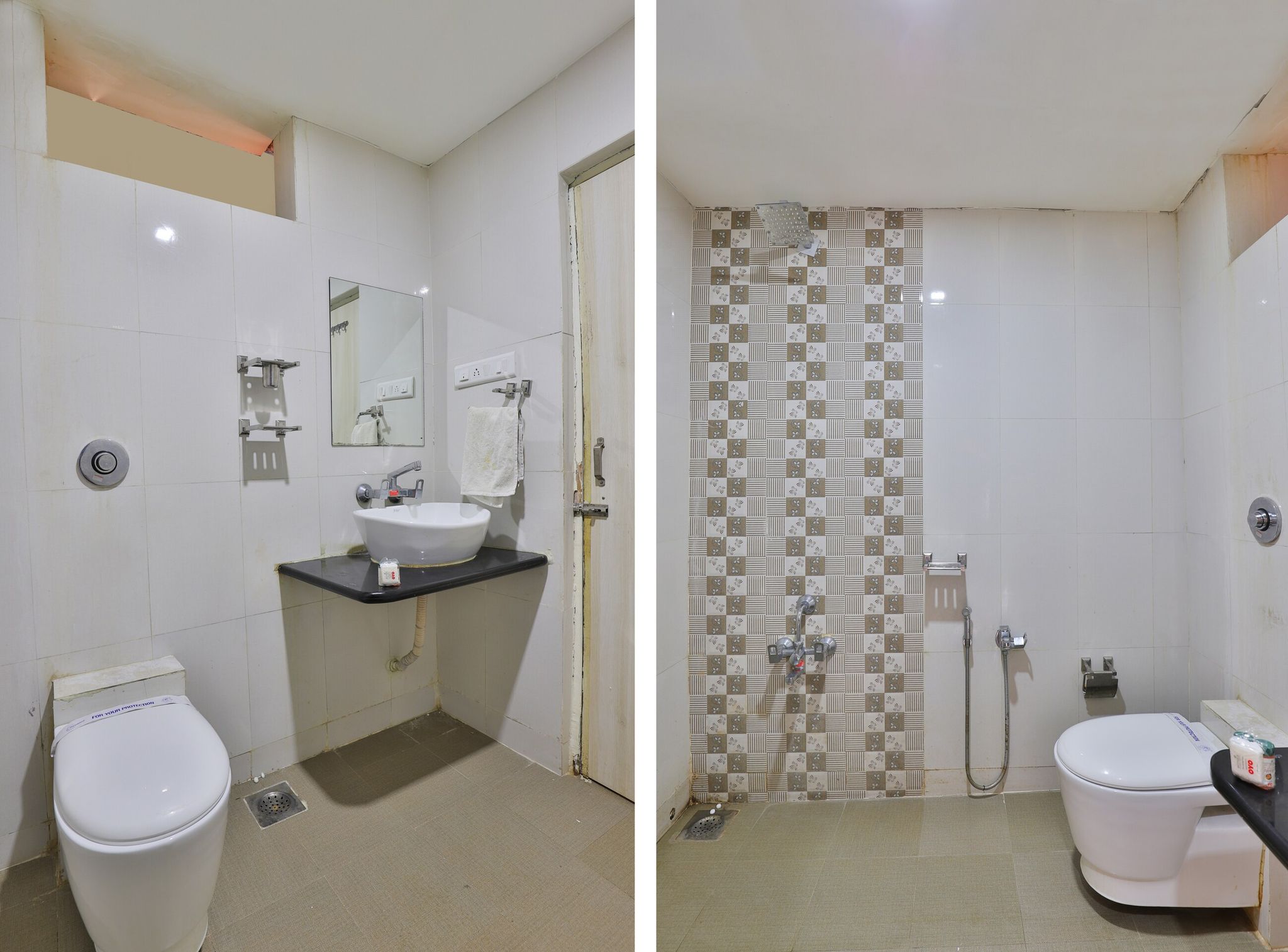 Super Collection O Infocity Metro Station Gandhinagar Formerly Hotel Grand Krishna Classic 15