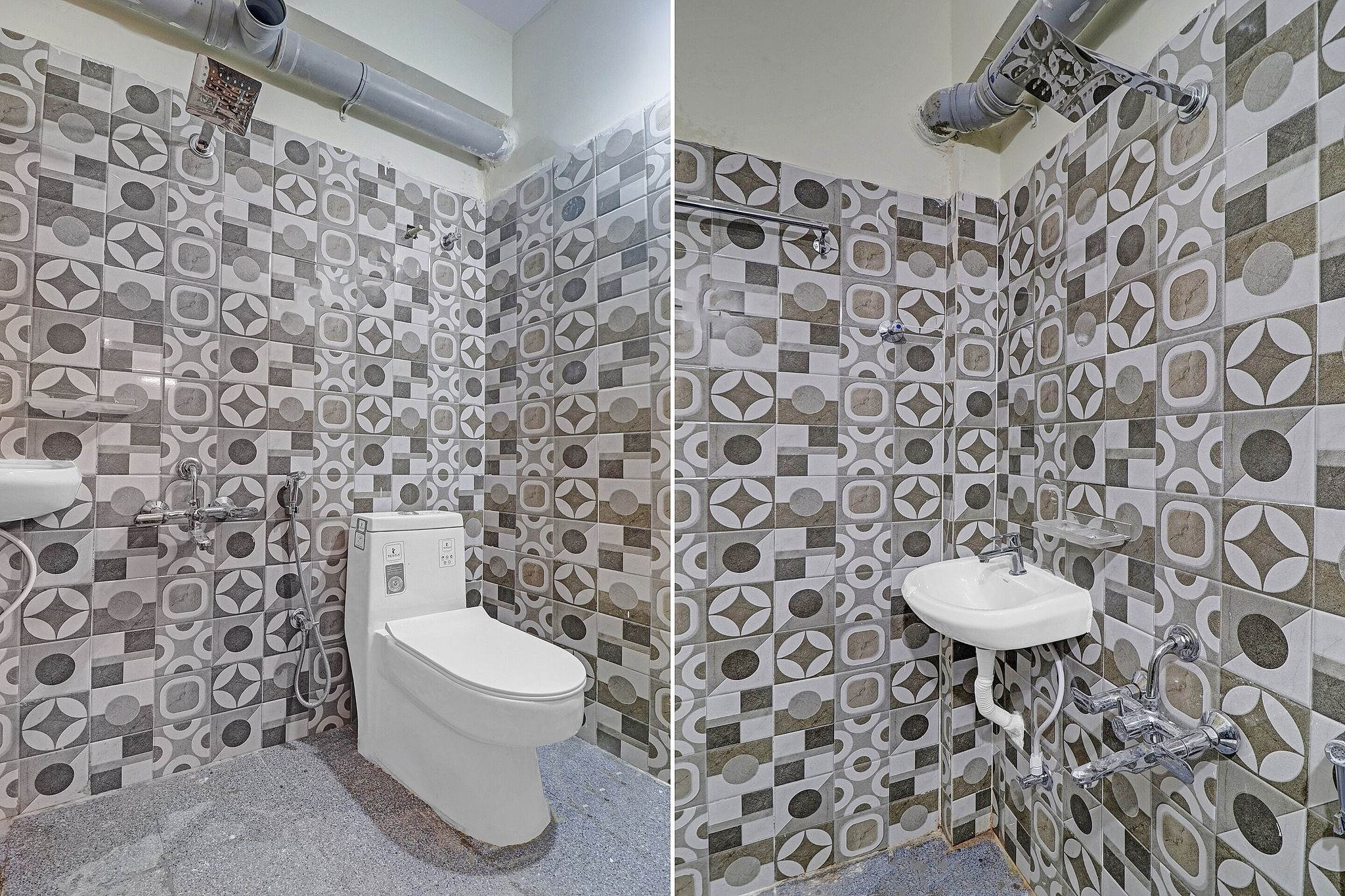 Hotel O R Square Inn Classic 16