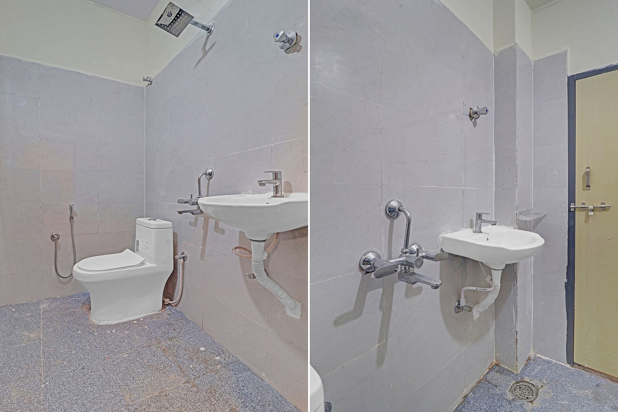 Hotel O R Square Inn Classic 17