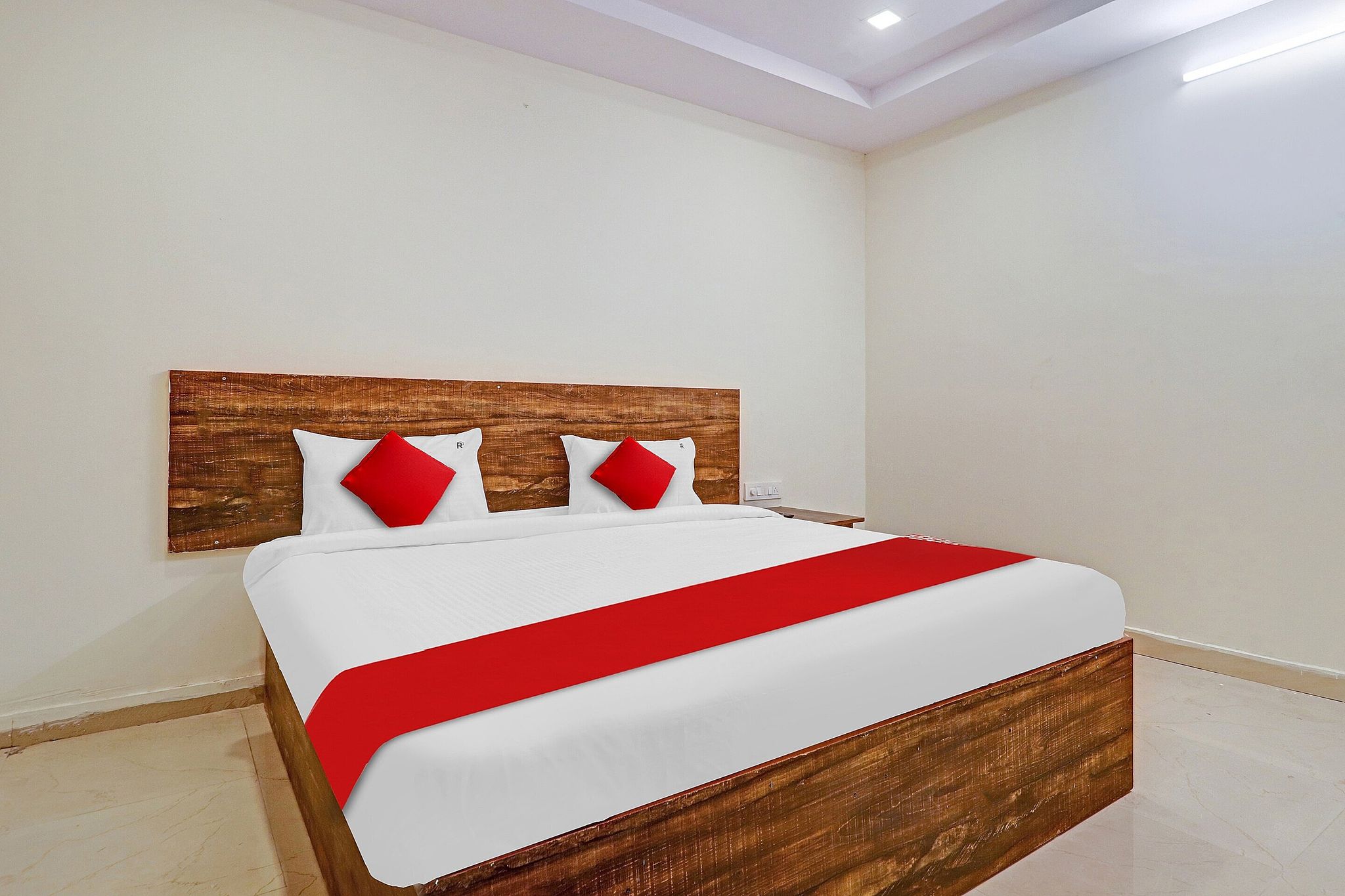 Hotel O R Square Inn Classic 13