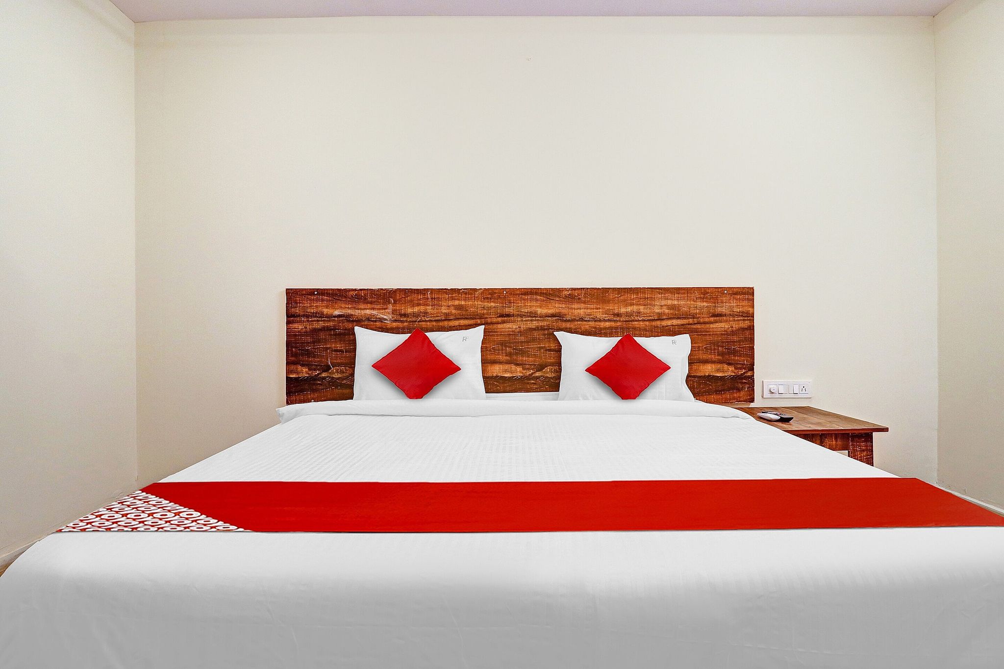 Hotel O R Square Inn Classic 3