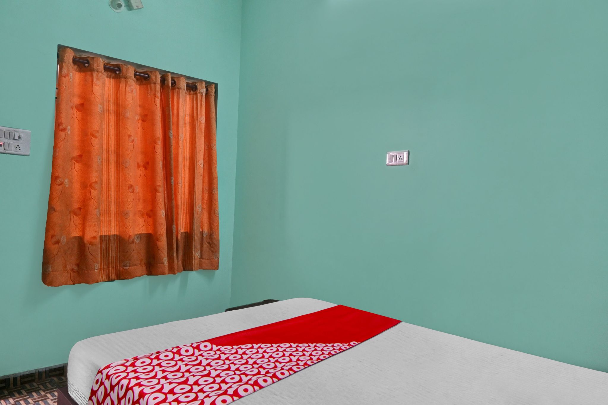 Hotel O New Sharda Homes Classic 15