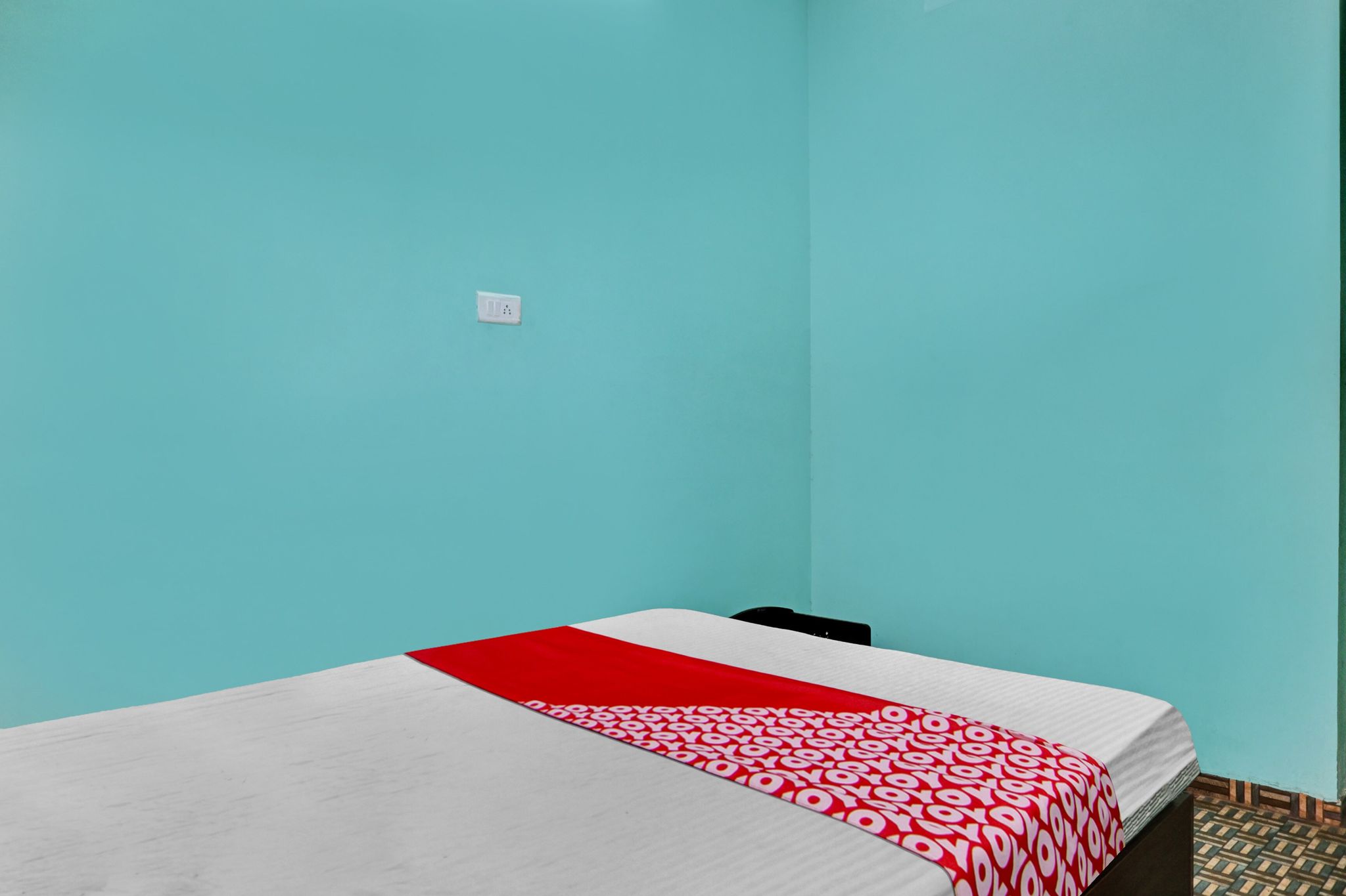 Hotel O New Sharda Homes Classic 12