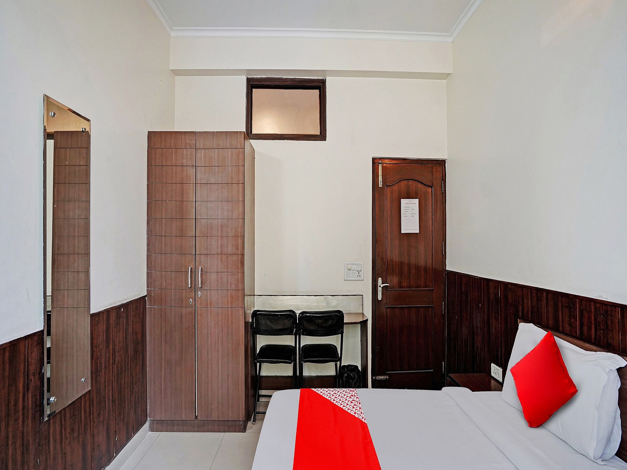 Hotel O Grand Stay Classic 15