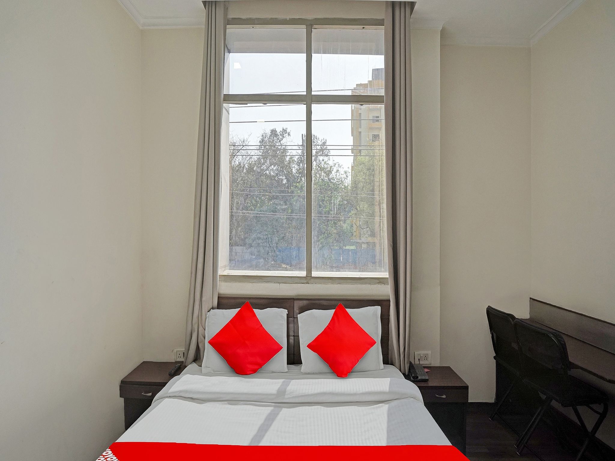 Hotel O Grand Stay Classic 6