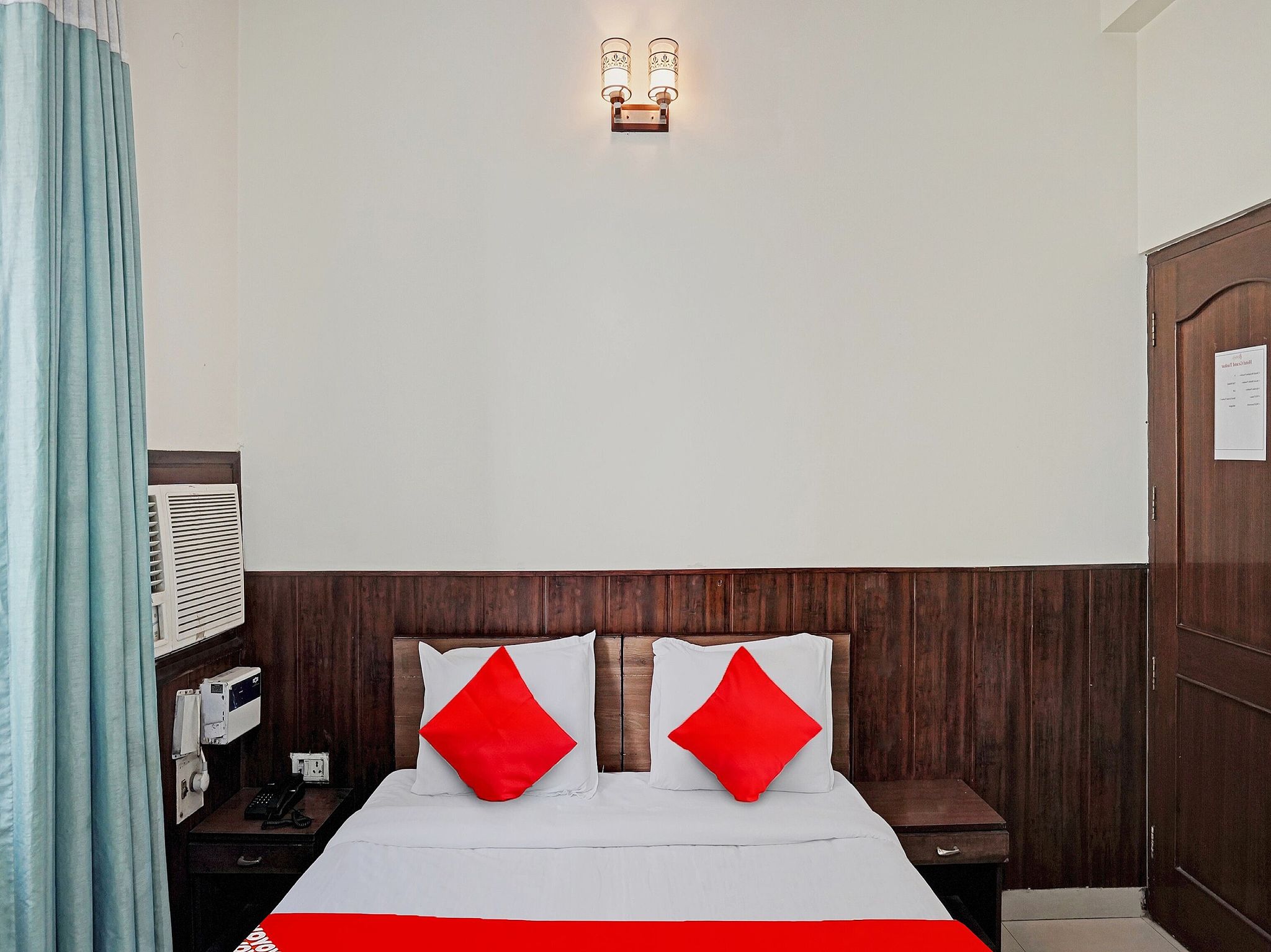 Hotel O Grand Stay Classic 10