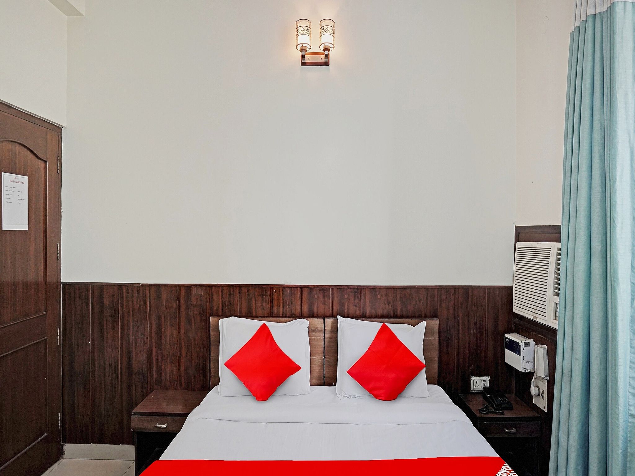 Hotel O Grand Stay Classic 12