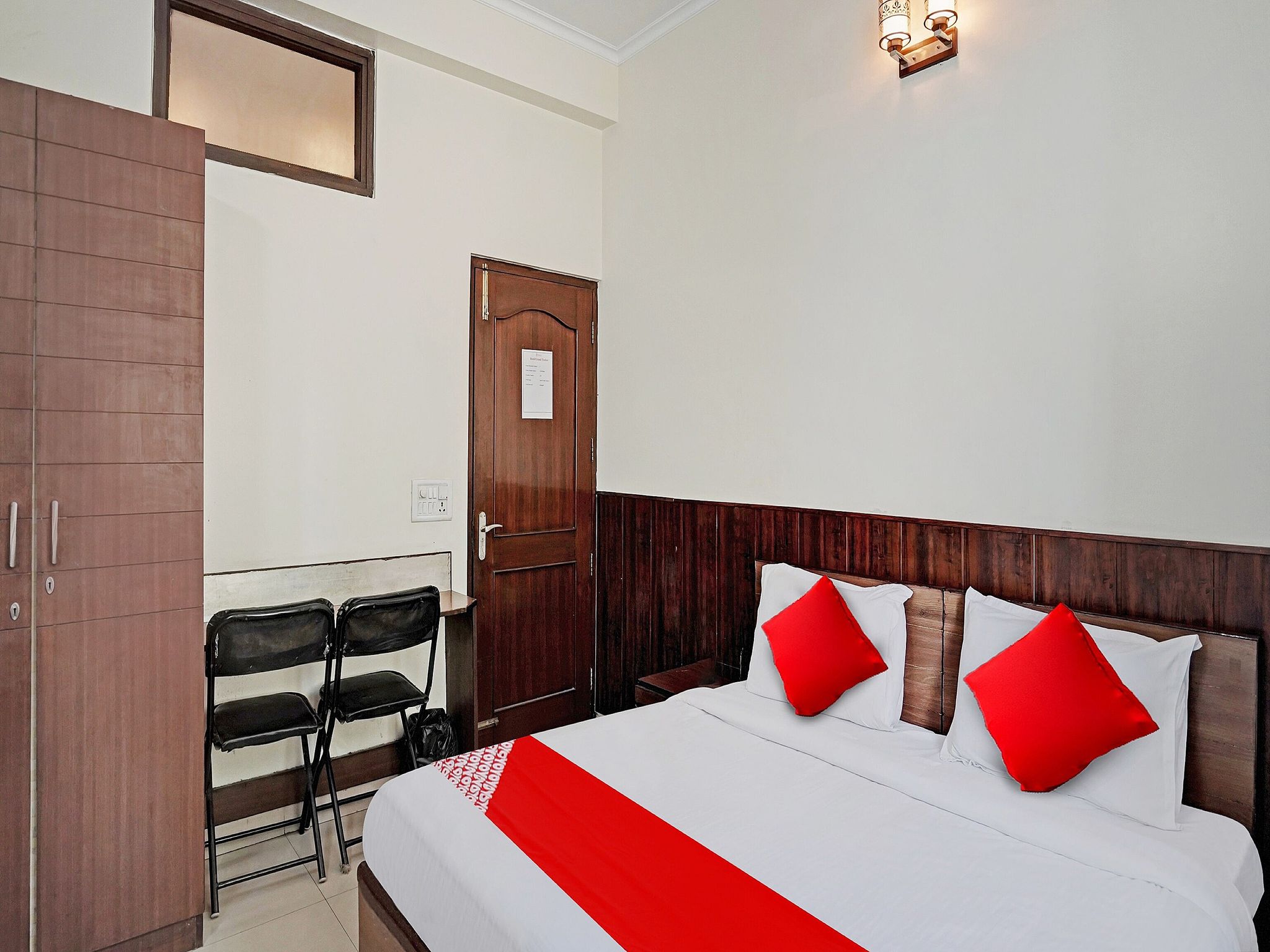 Hotel O Grand Stay Classic 7