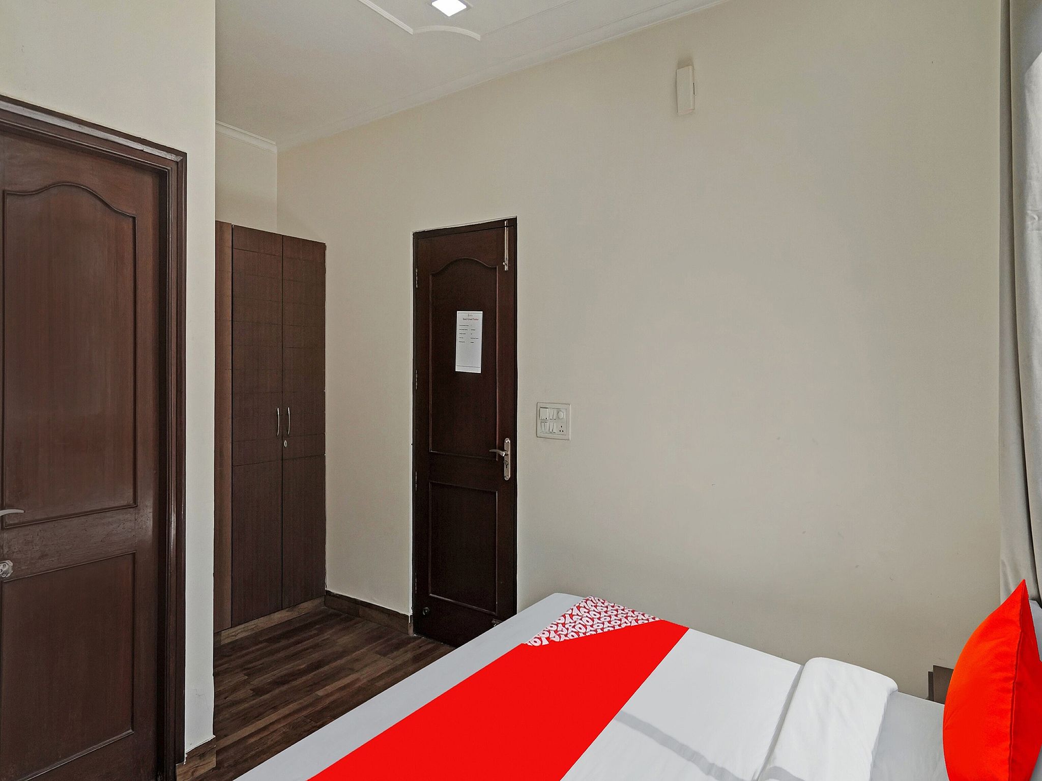 Hotel O Grand Stay Classic 14