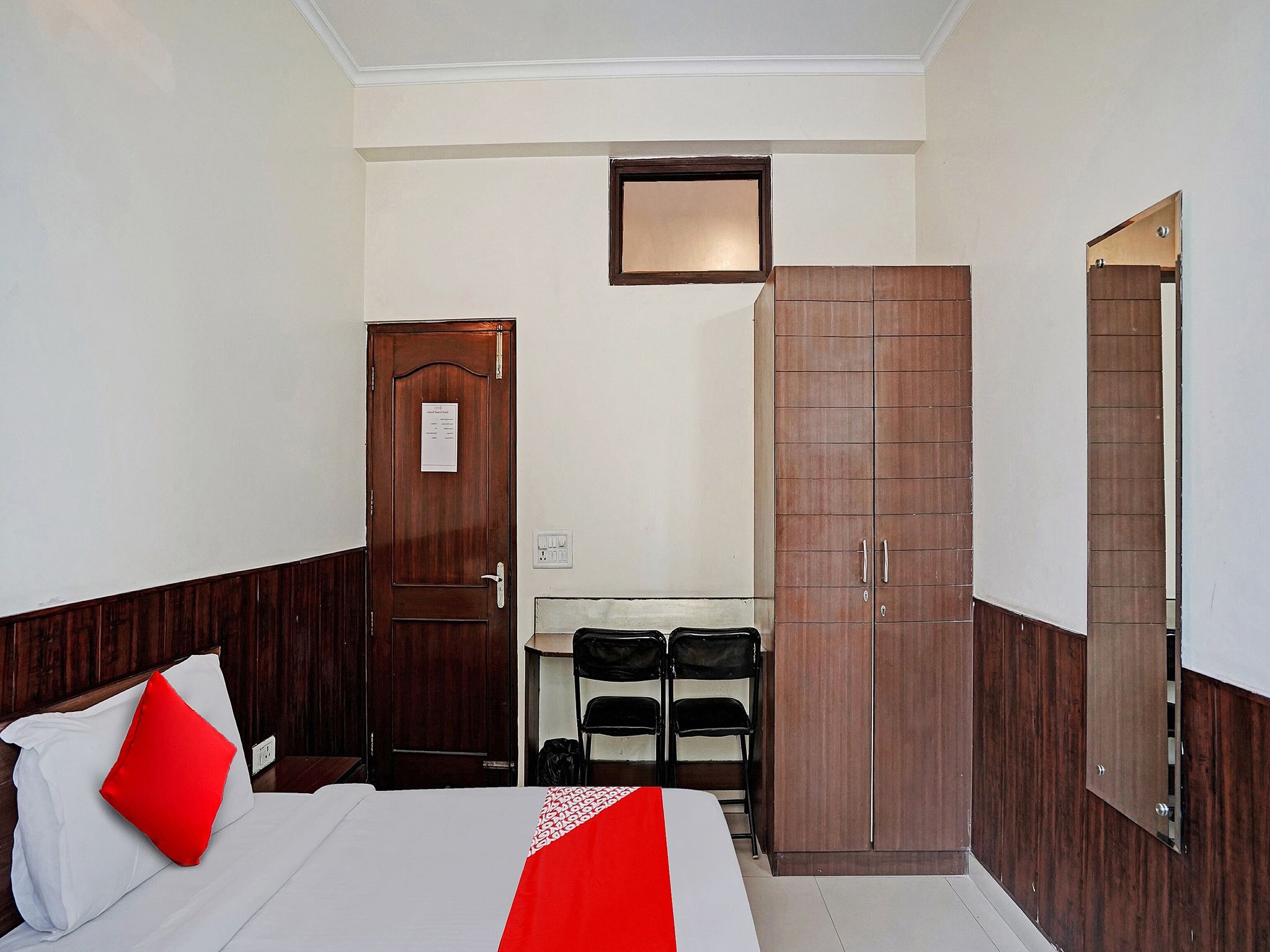 Hotel O Grand Stay Classic 11