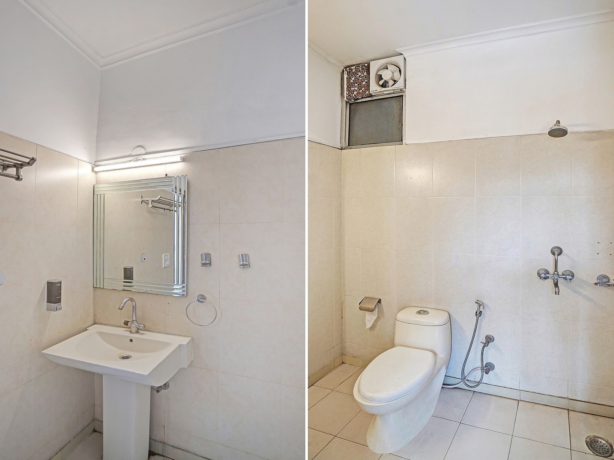 Hotel O Grand Stay Classic 16