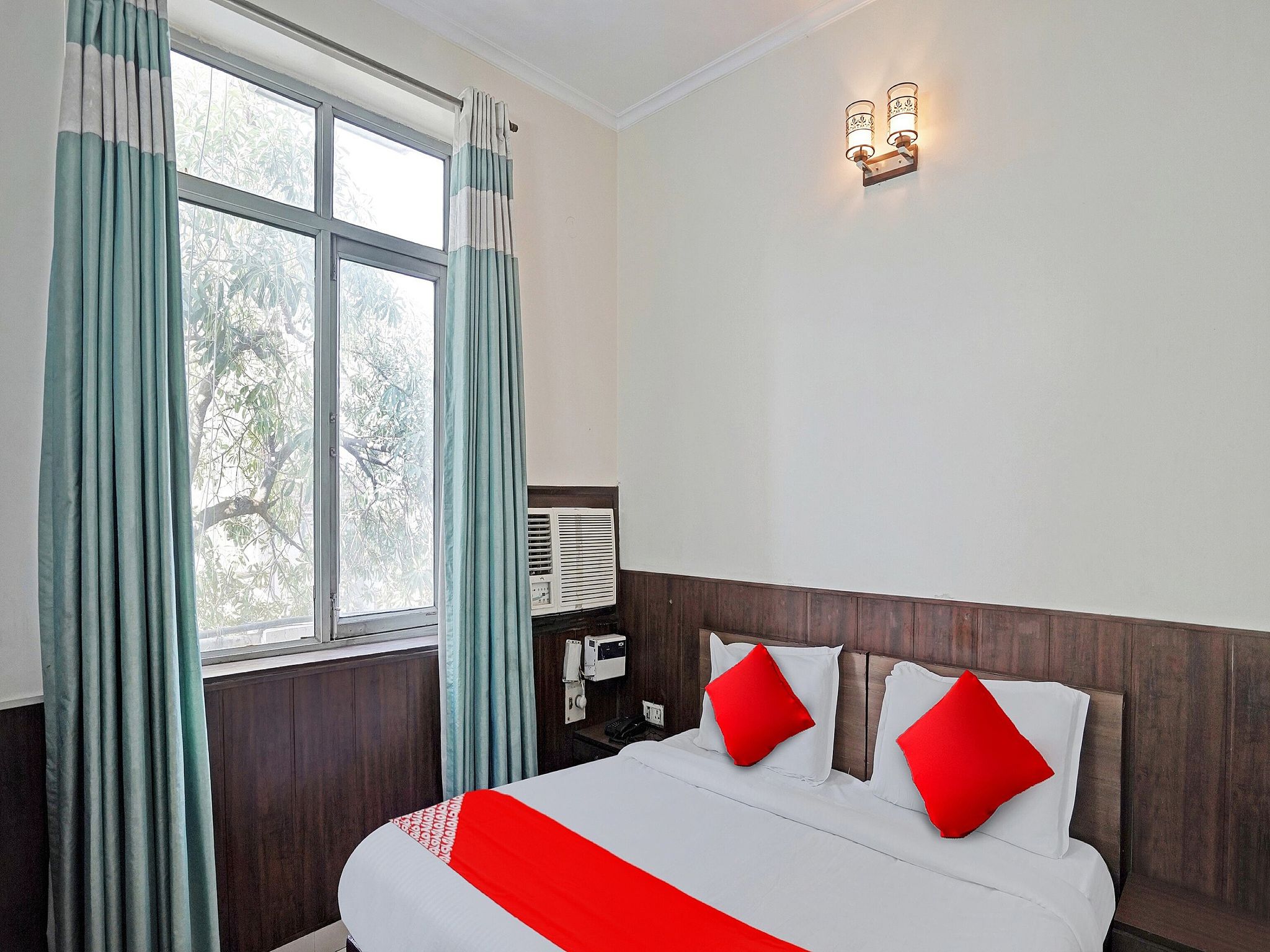 Hotel O Grand Stay Classic