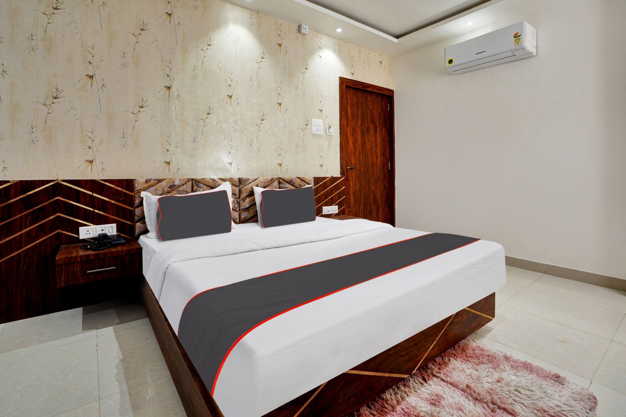 Townhouse Naya Nohra Crossway Kota Formerly Hotel Sterling Classic 12