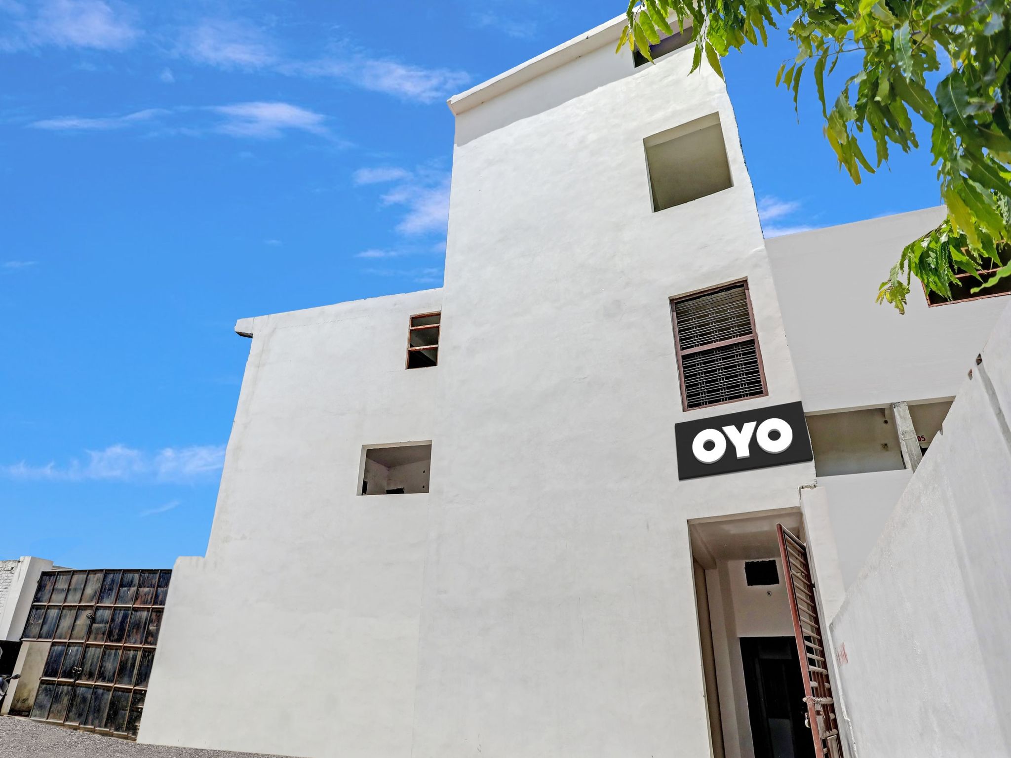 Hotel O easy stay inn