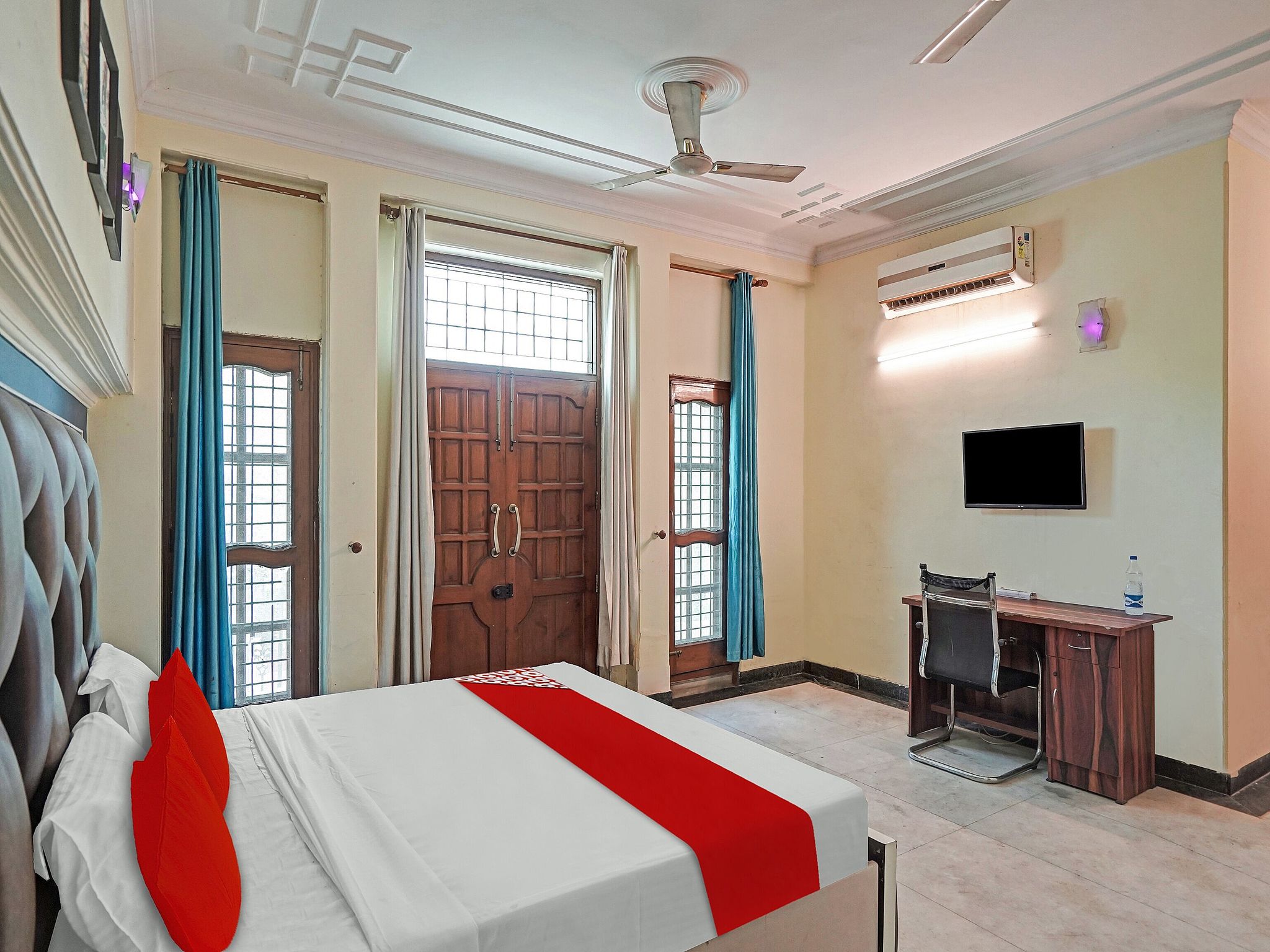 Hotel O Sai Darshna Residency Classic 4