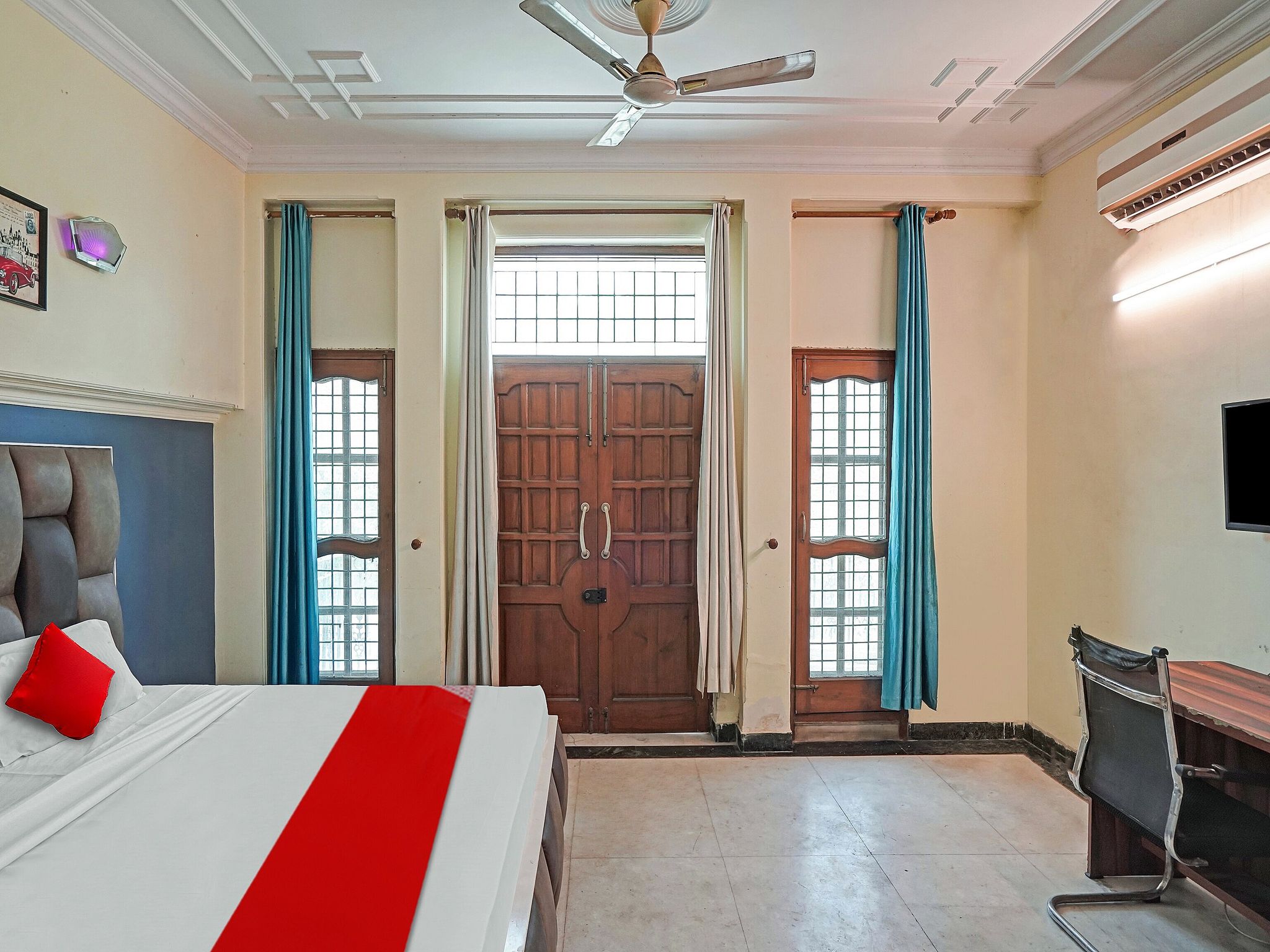 Hotel O Sai Darshna Residency Classic 7